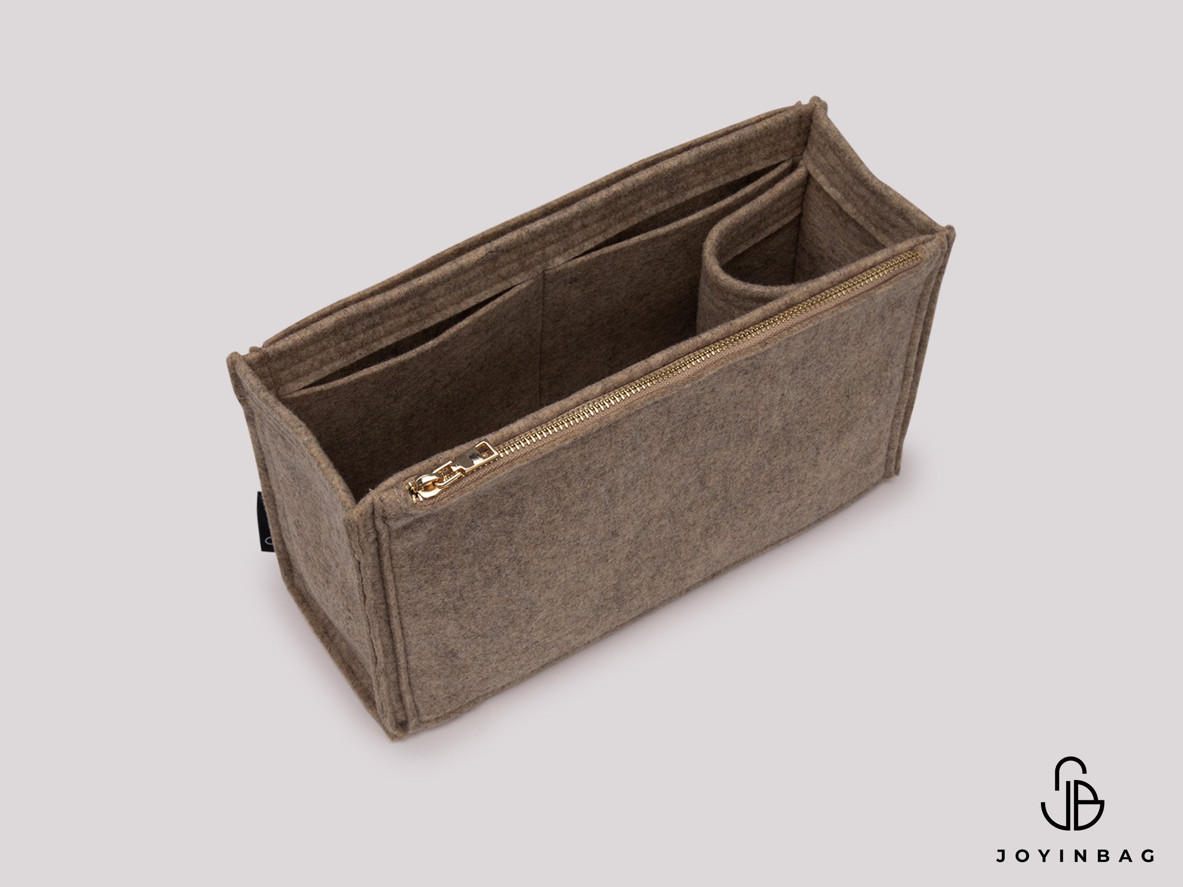 Cel. Mini Horizontal Cabas Bag Insert