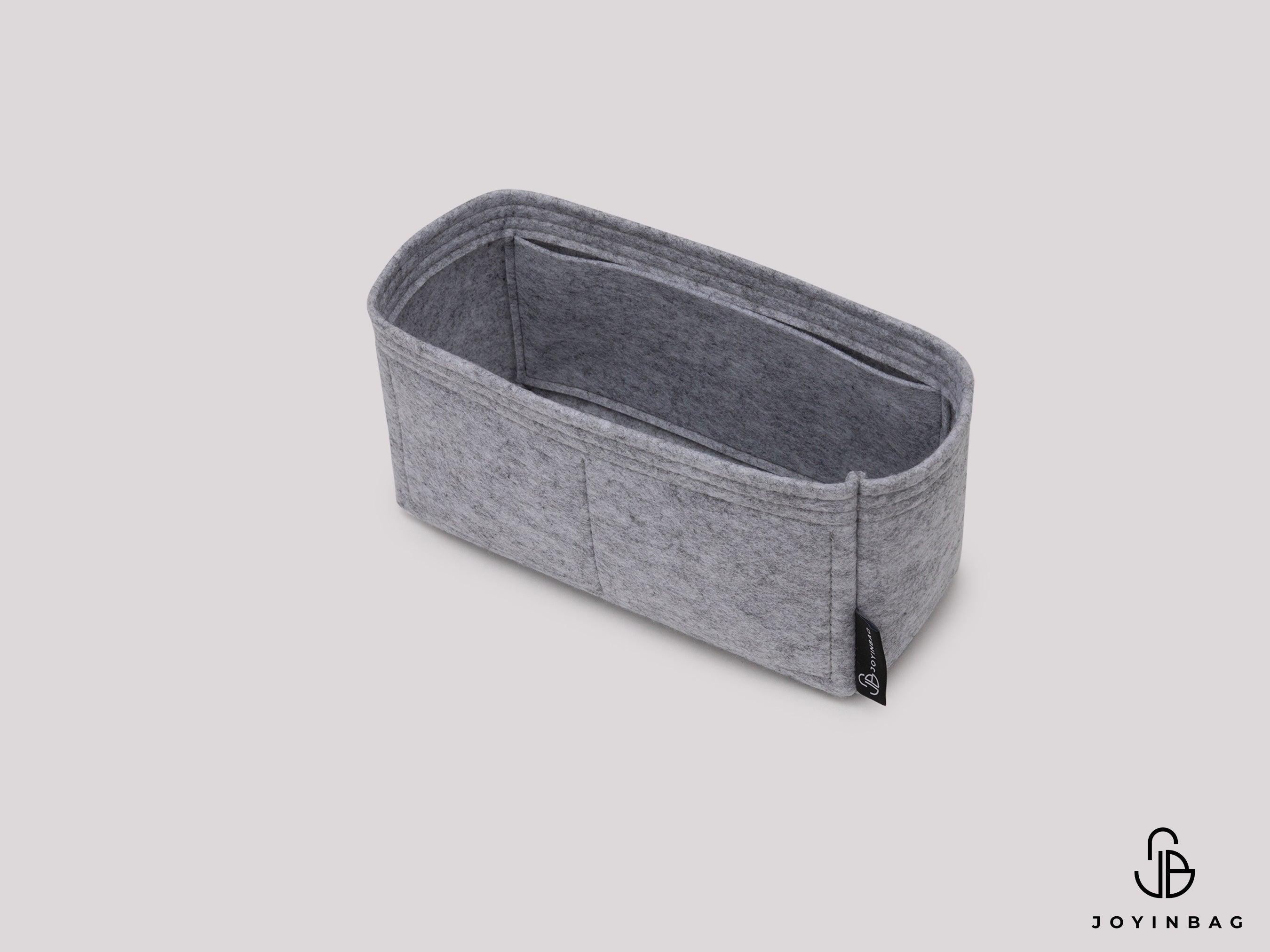 Telfar Small Shopping Bag Organizer – 2mm/3mm Felt