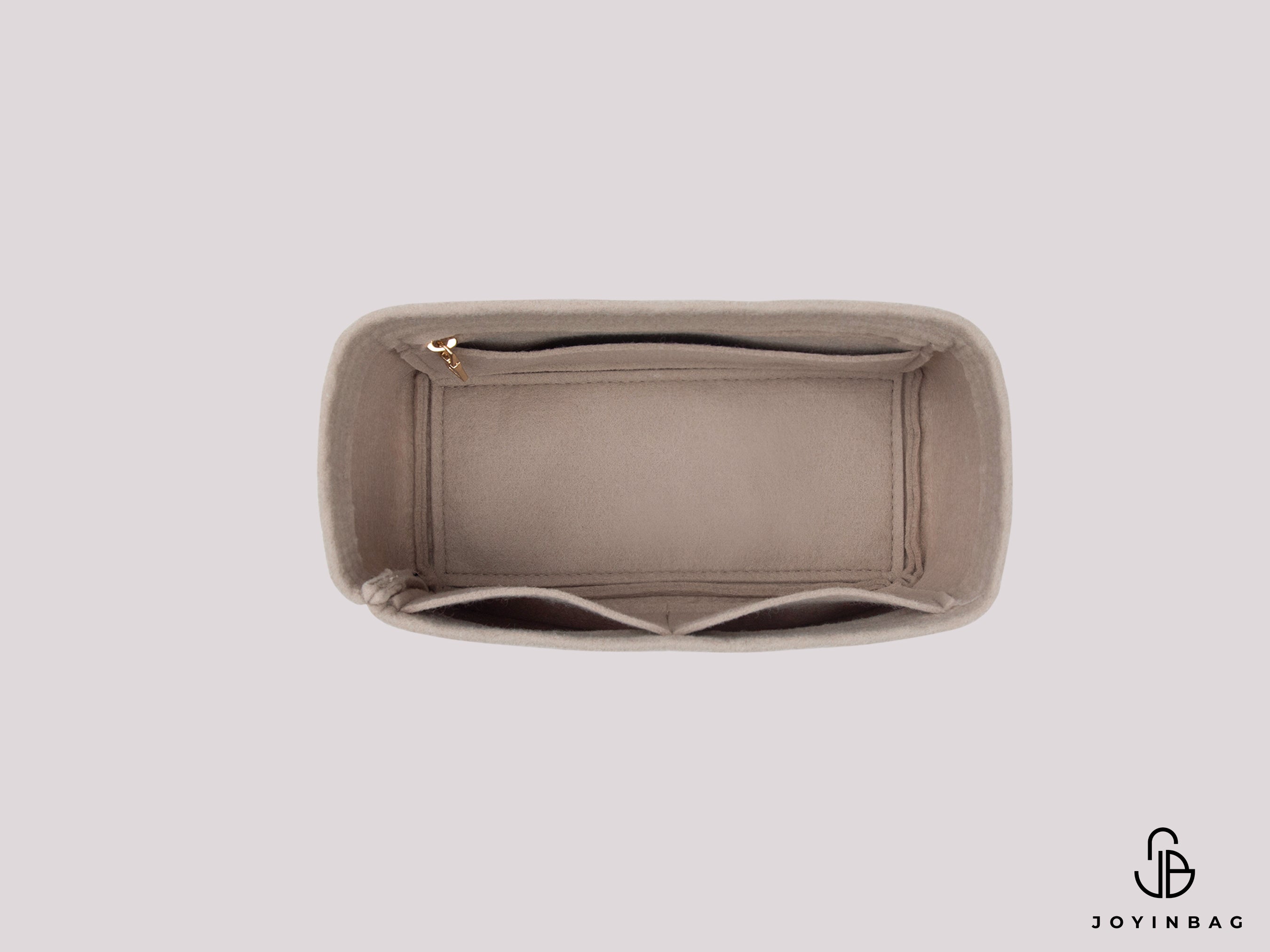 Botte. Vene. Mini Arco Tote Bag Insert