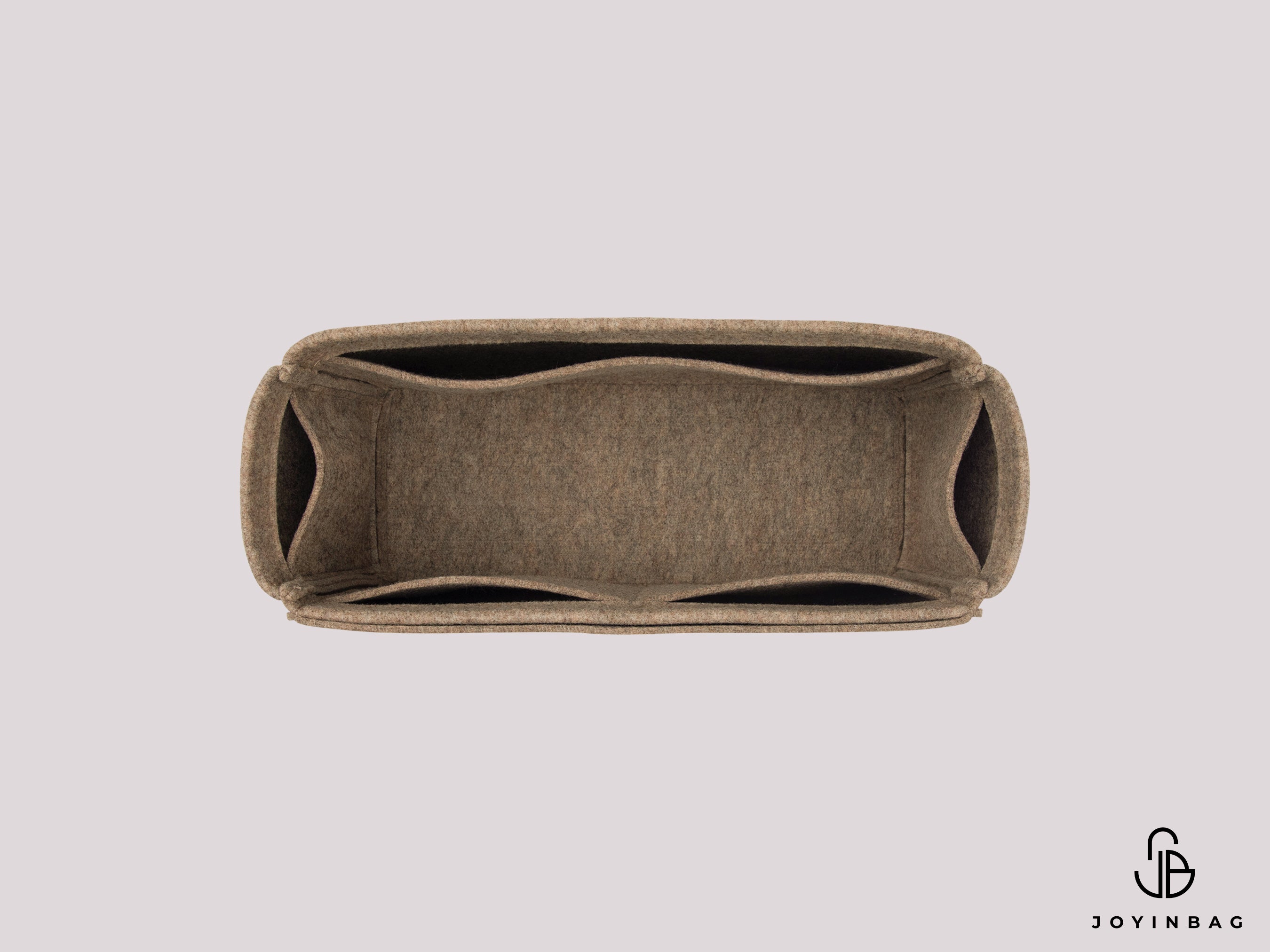 Botte. Vene. Arco Tote Bag Insert