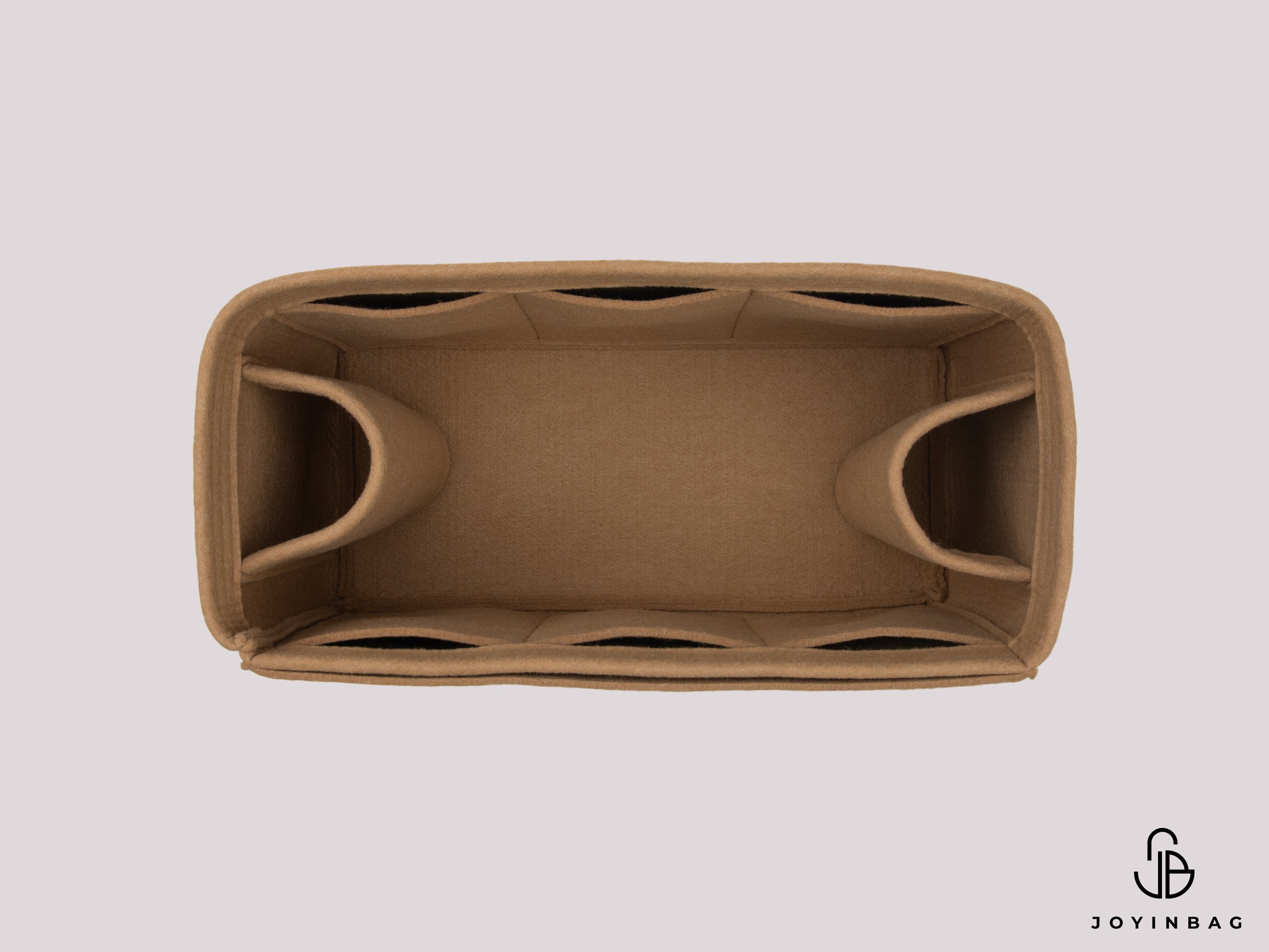 Chlo. Plage Tote Bag Insert
