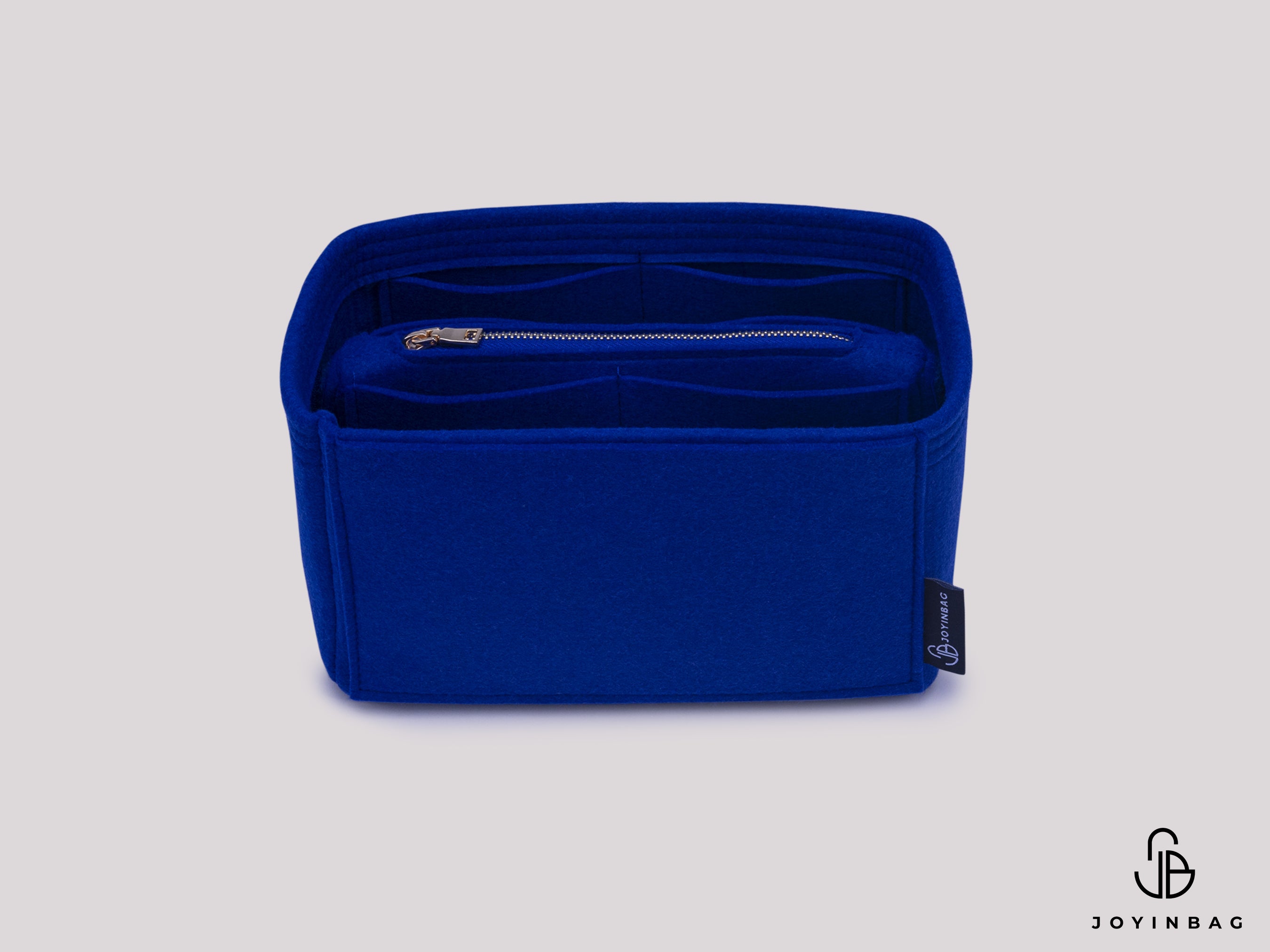 Cha. 25 Small Handbag Insert