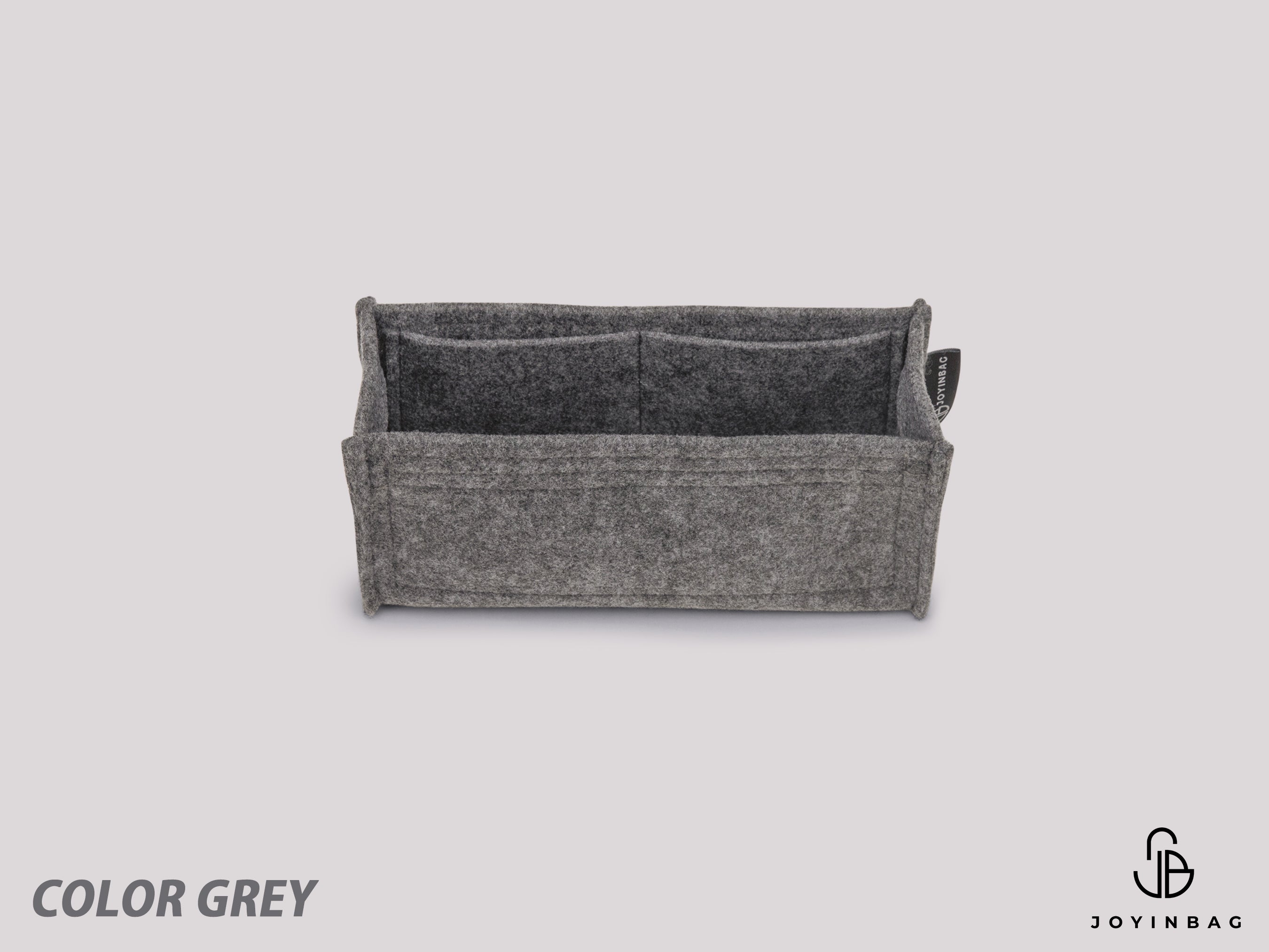 Mulbe. Antony Bag Insert