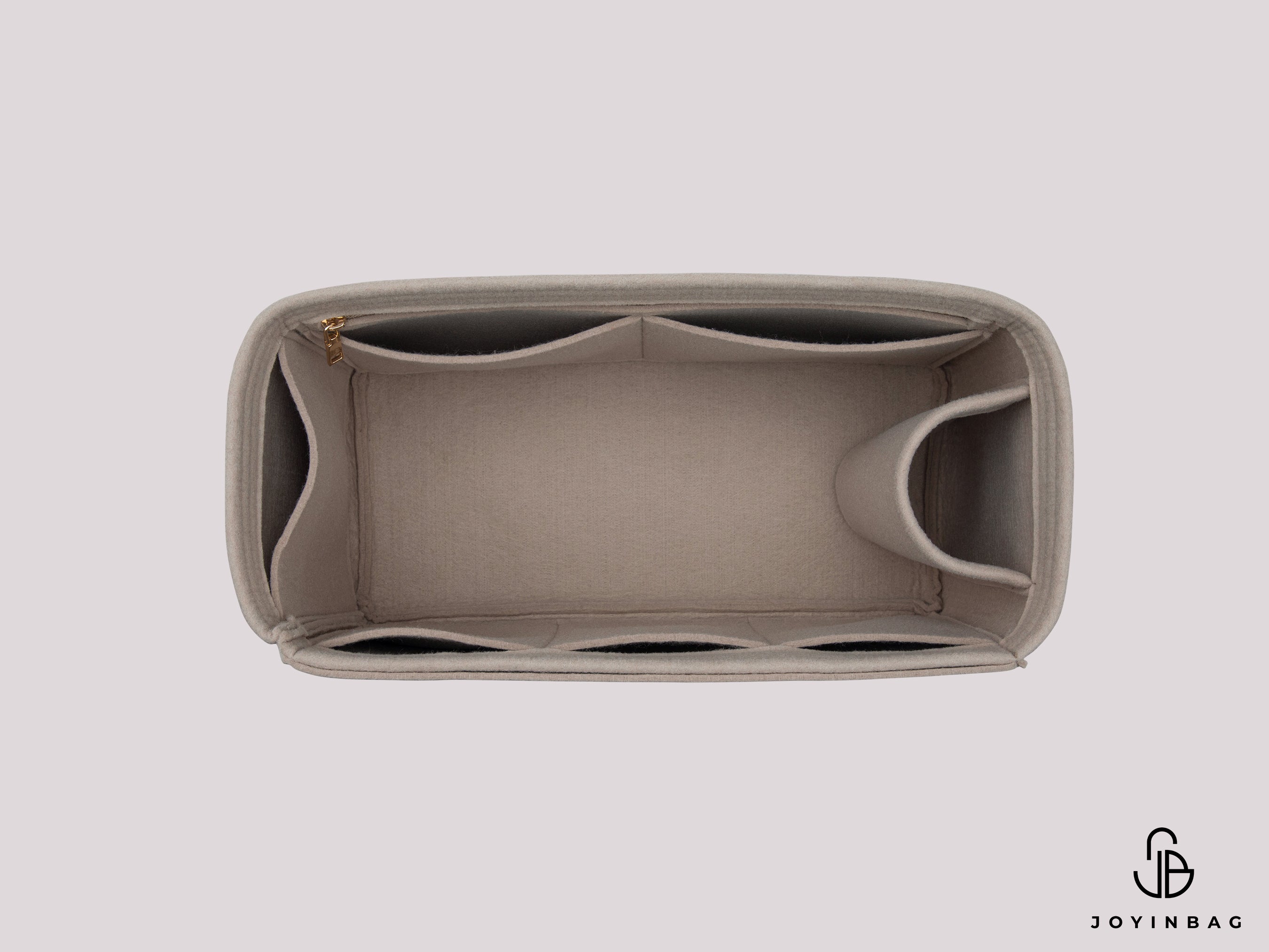 Cel. Micro Luggage Bag Insert