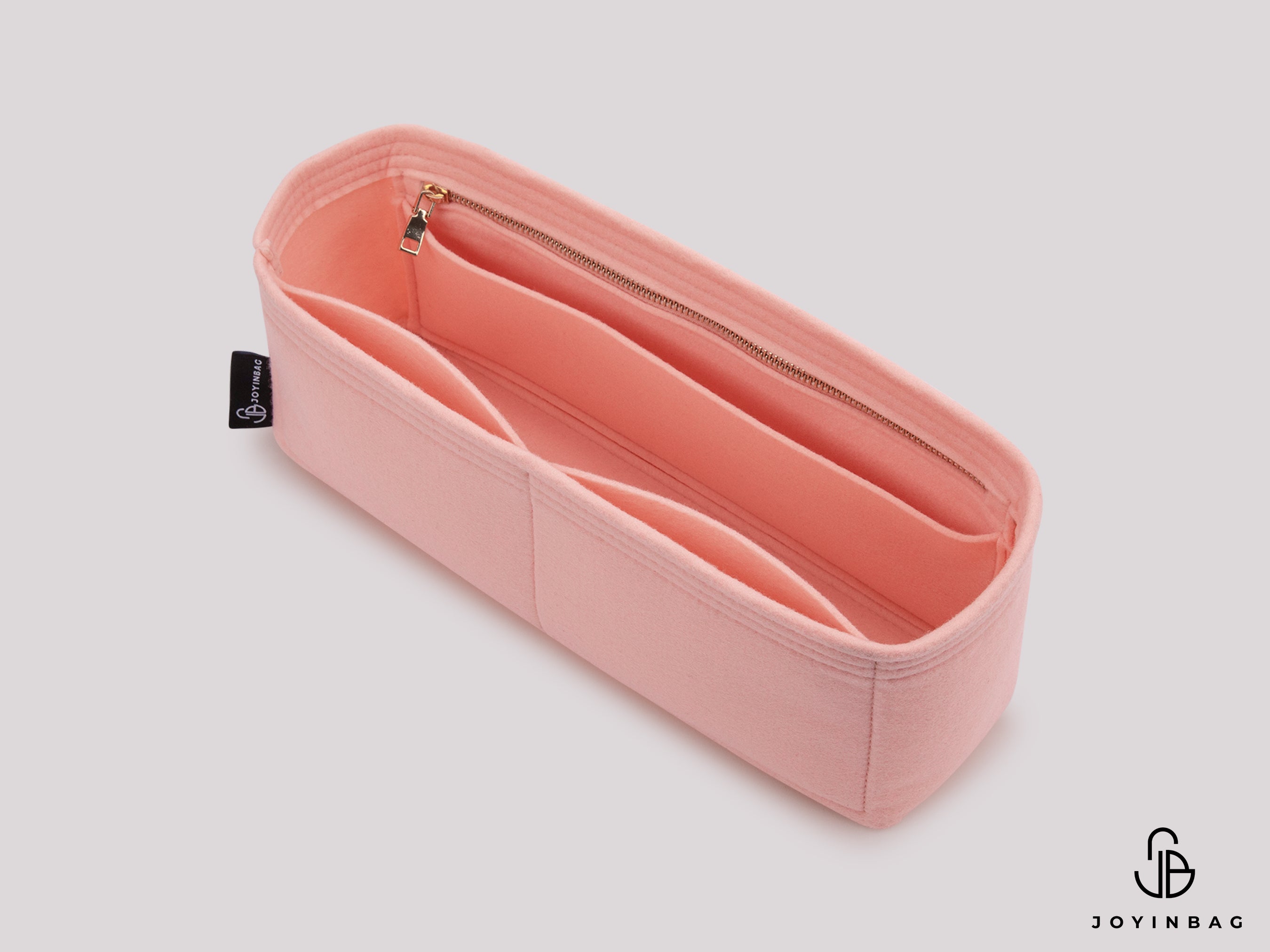 Cha. 19 Large Flap (Style AS1161) Bag Insert