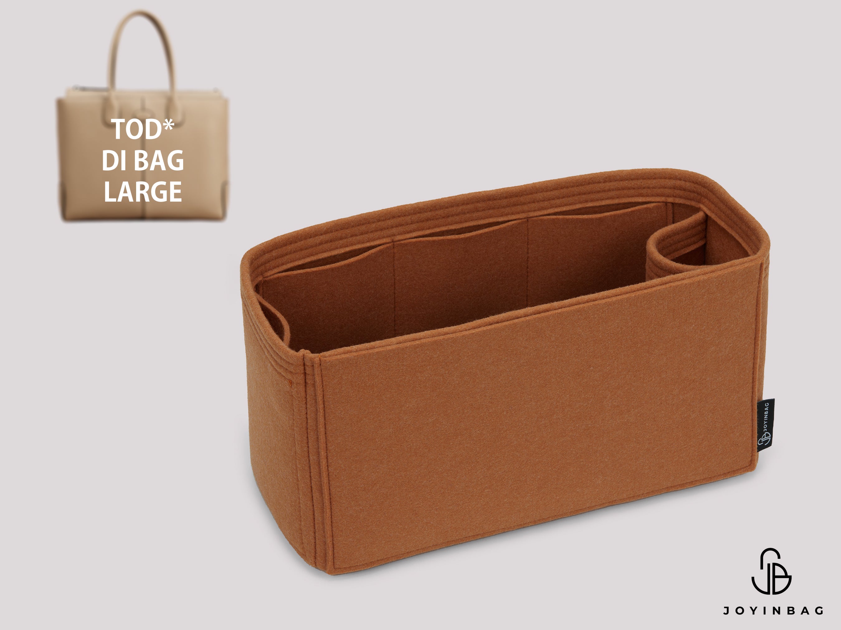 Tod. Di Bag Large Insert