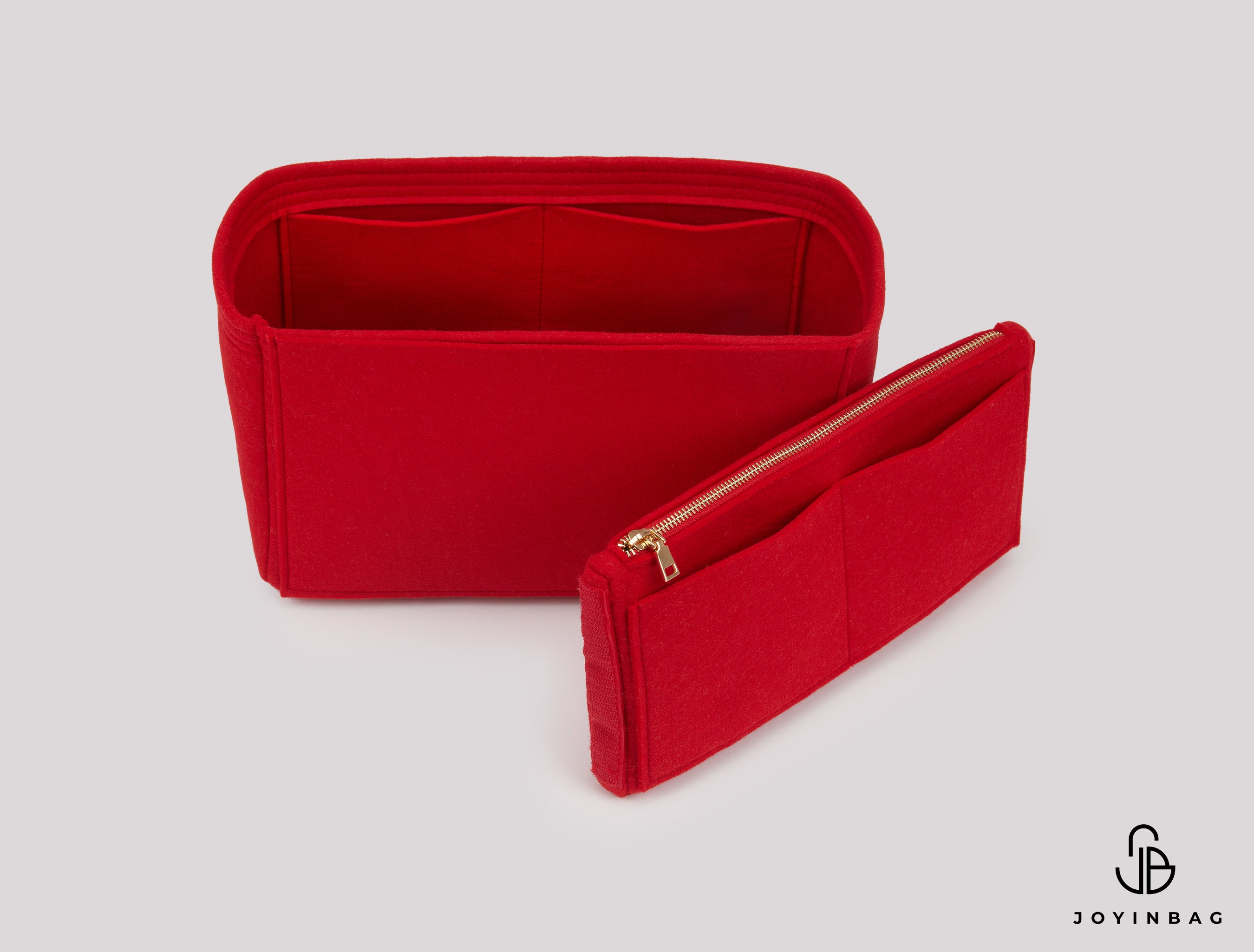 Balencia. Barbes East / West Medium Shopping Bag Insert