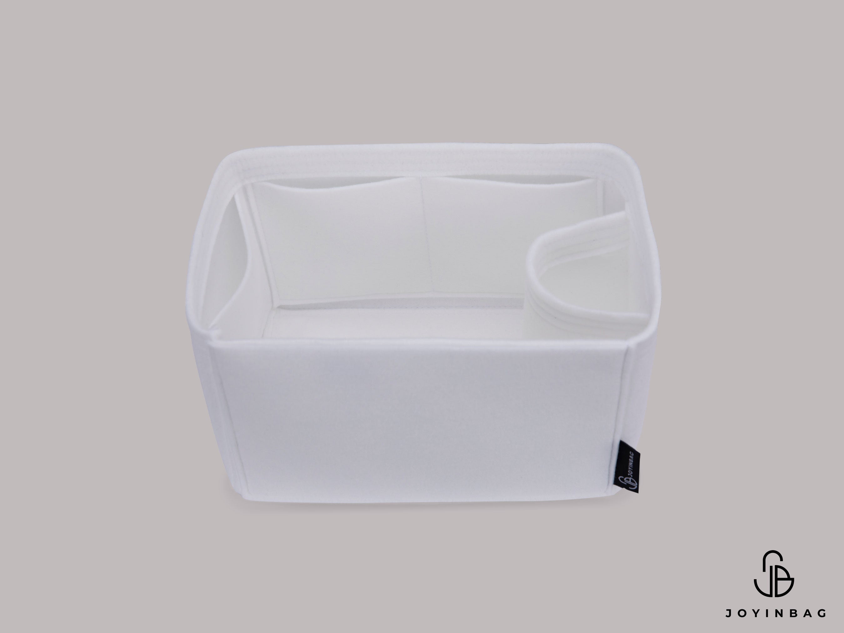 Cel. Large Big Bag Organizer with Bottle Holder
