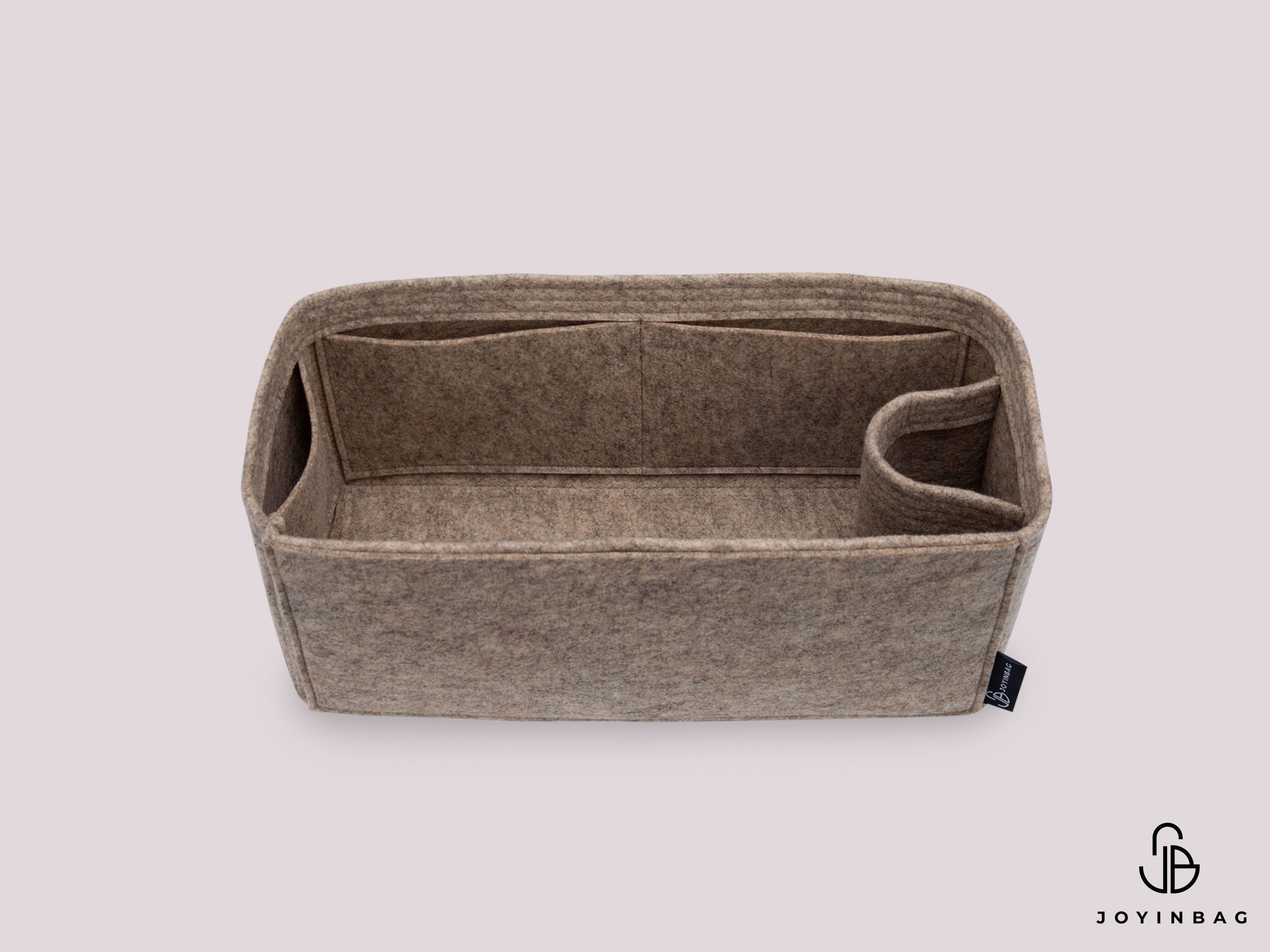 Tod. Di Bag Folio Medium Organizer