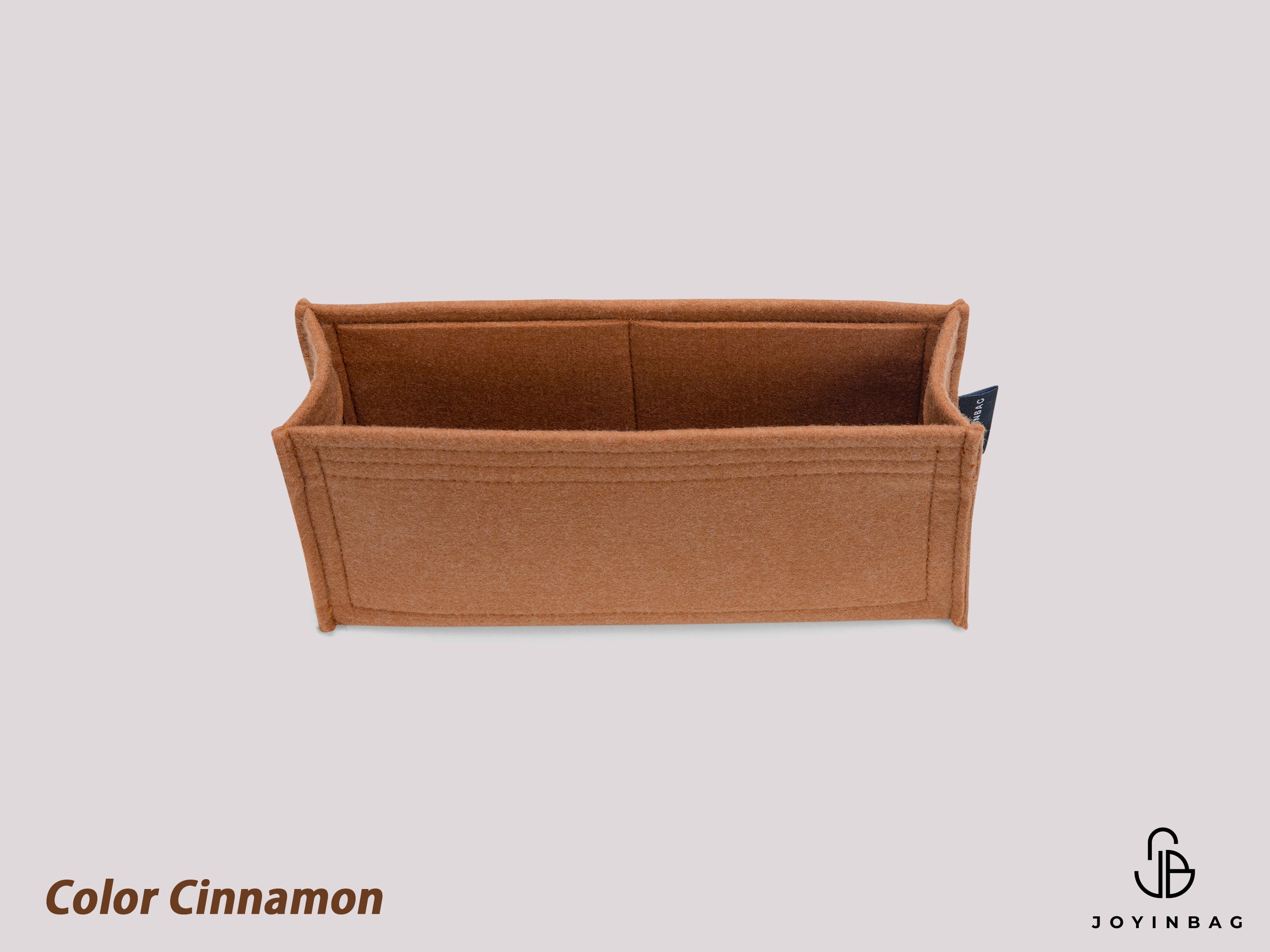 Cha. Boy Small Bag Insert