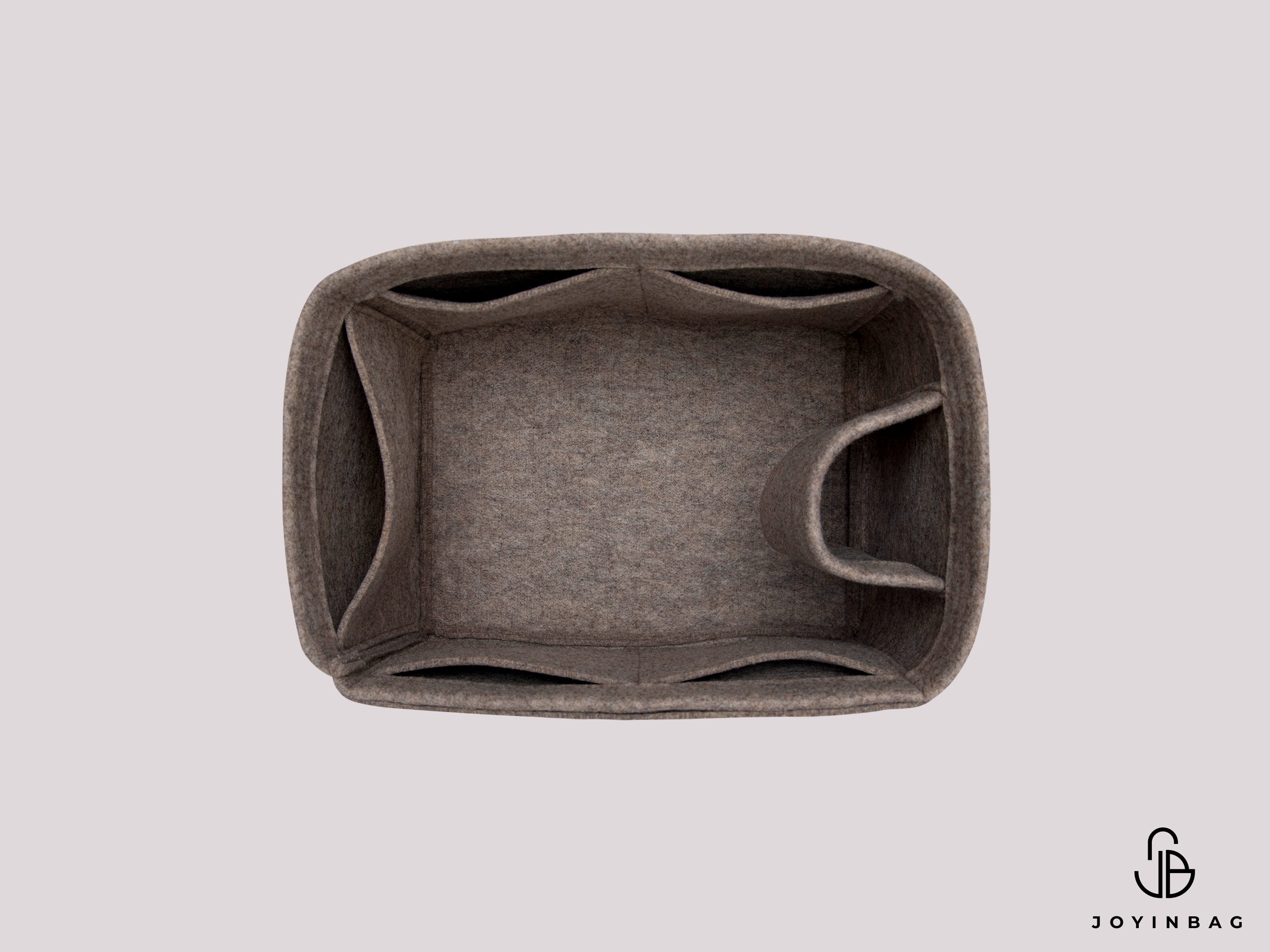 Loui. Vui. Tivoli GM Bag Insert