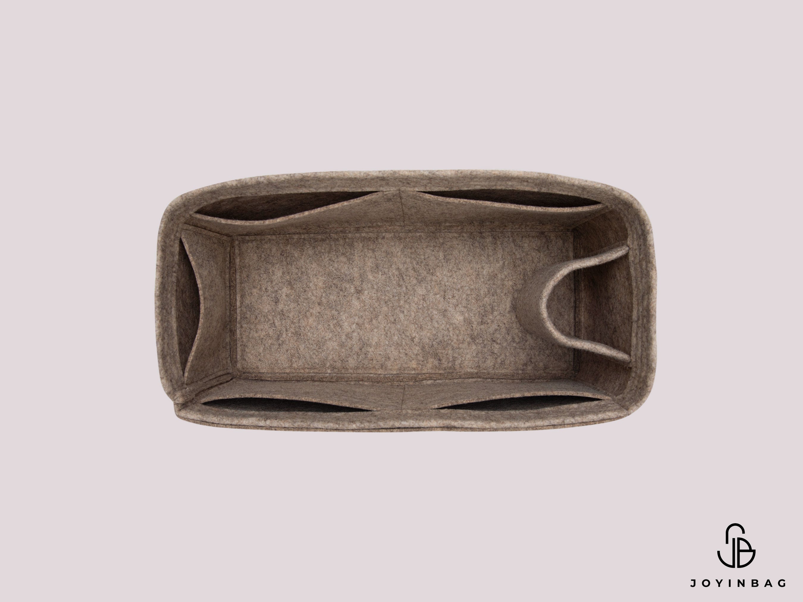 Botte. Venet. Intrecciato Tote Bag Insert