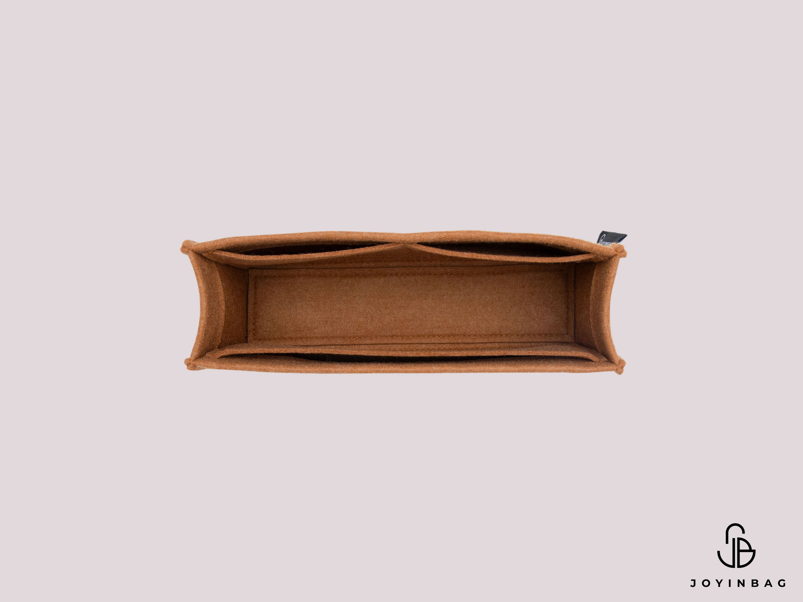 Cha. Boy Small Bag Insert