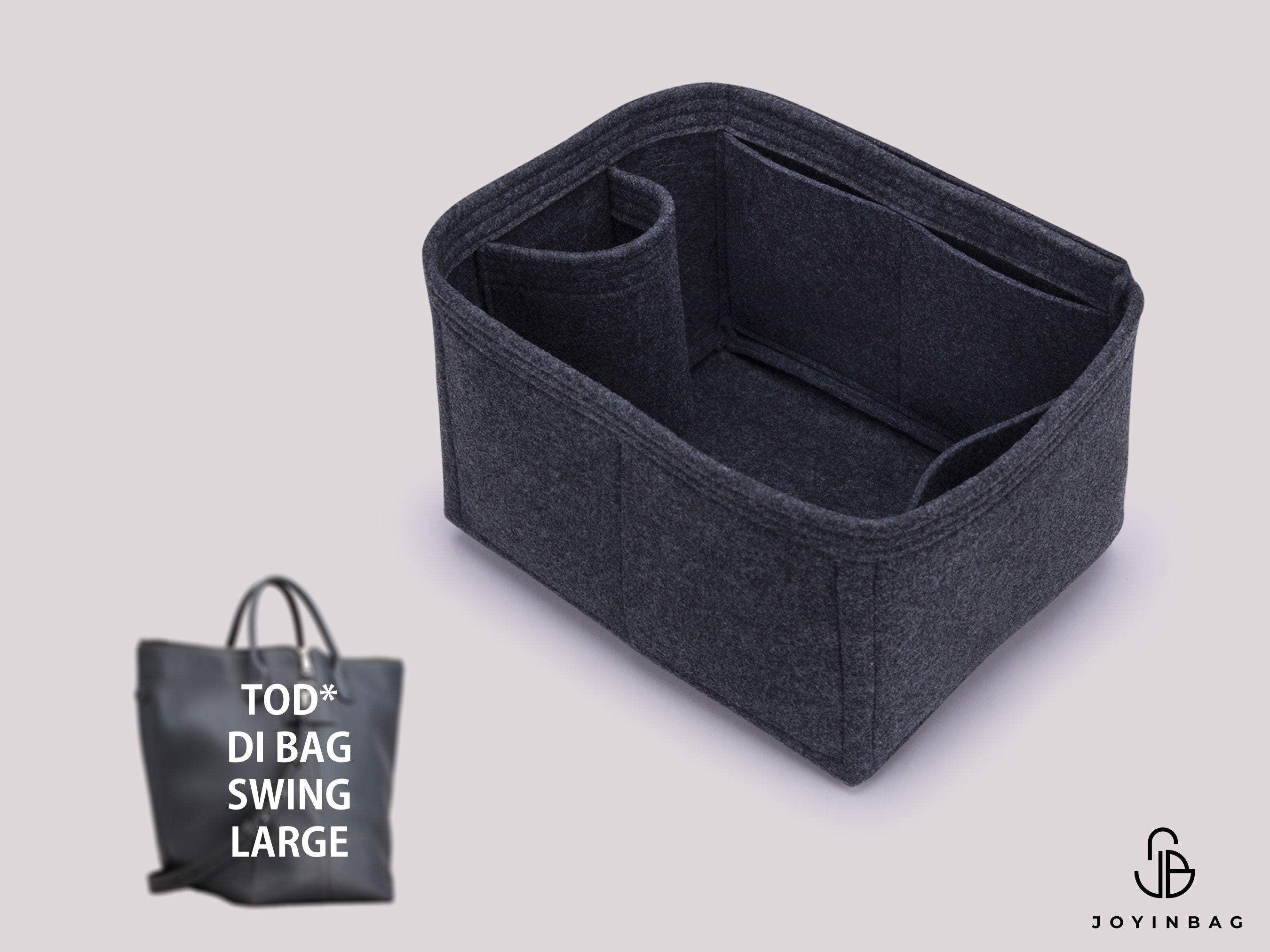 Tod. Di Bag Swing Large Organizer