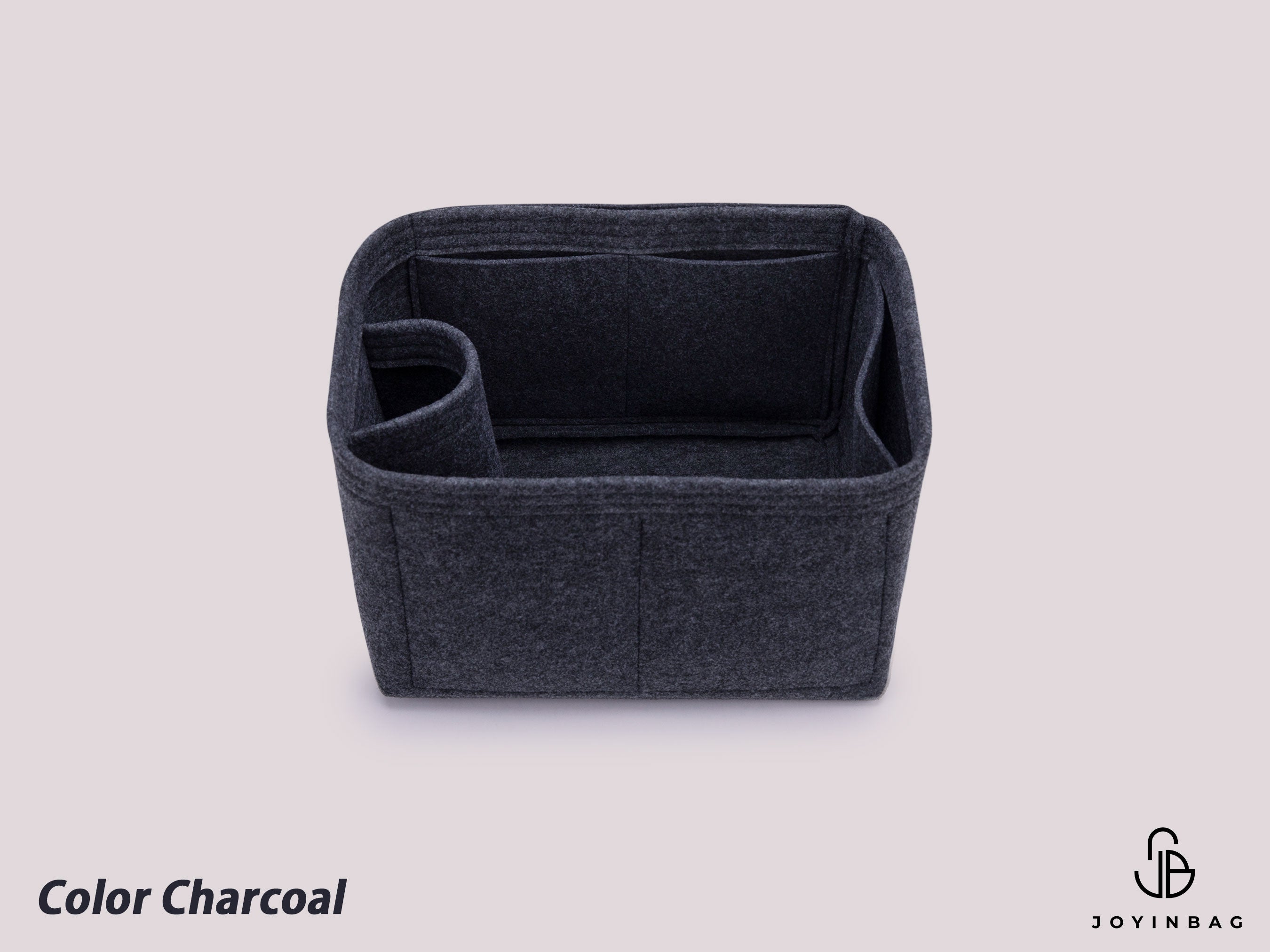 The Row Large N/S Park Tote Bag Organizer