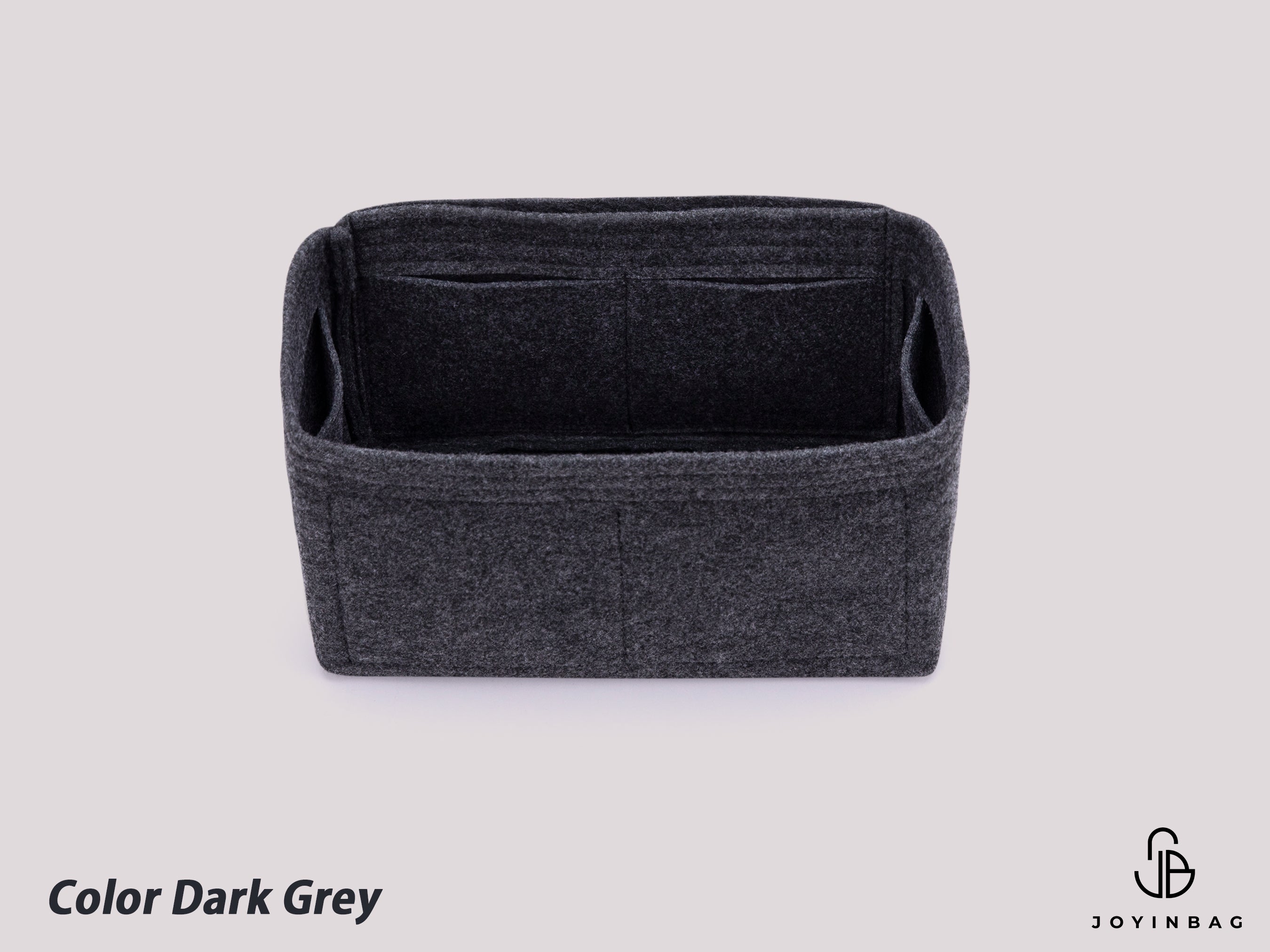 Chris. Di. Small Caro Backpack Insert