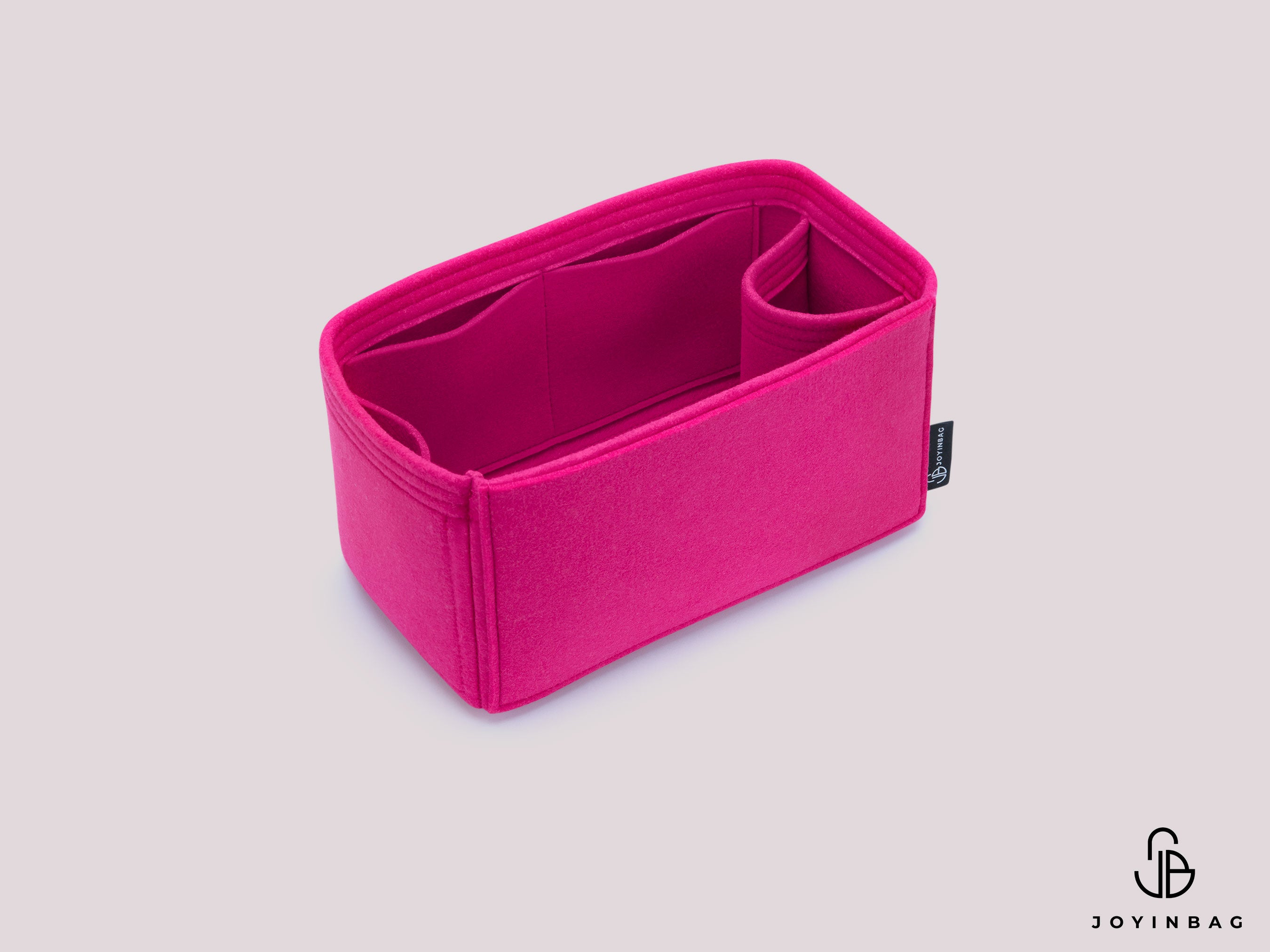Cha. 25 Medium Handbag Insert