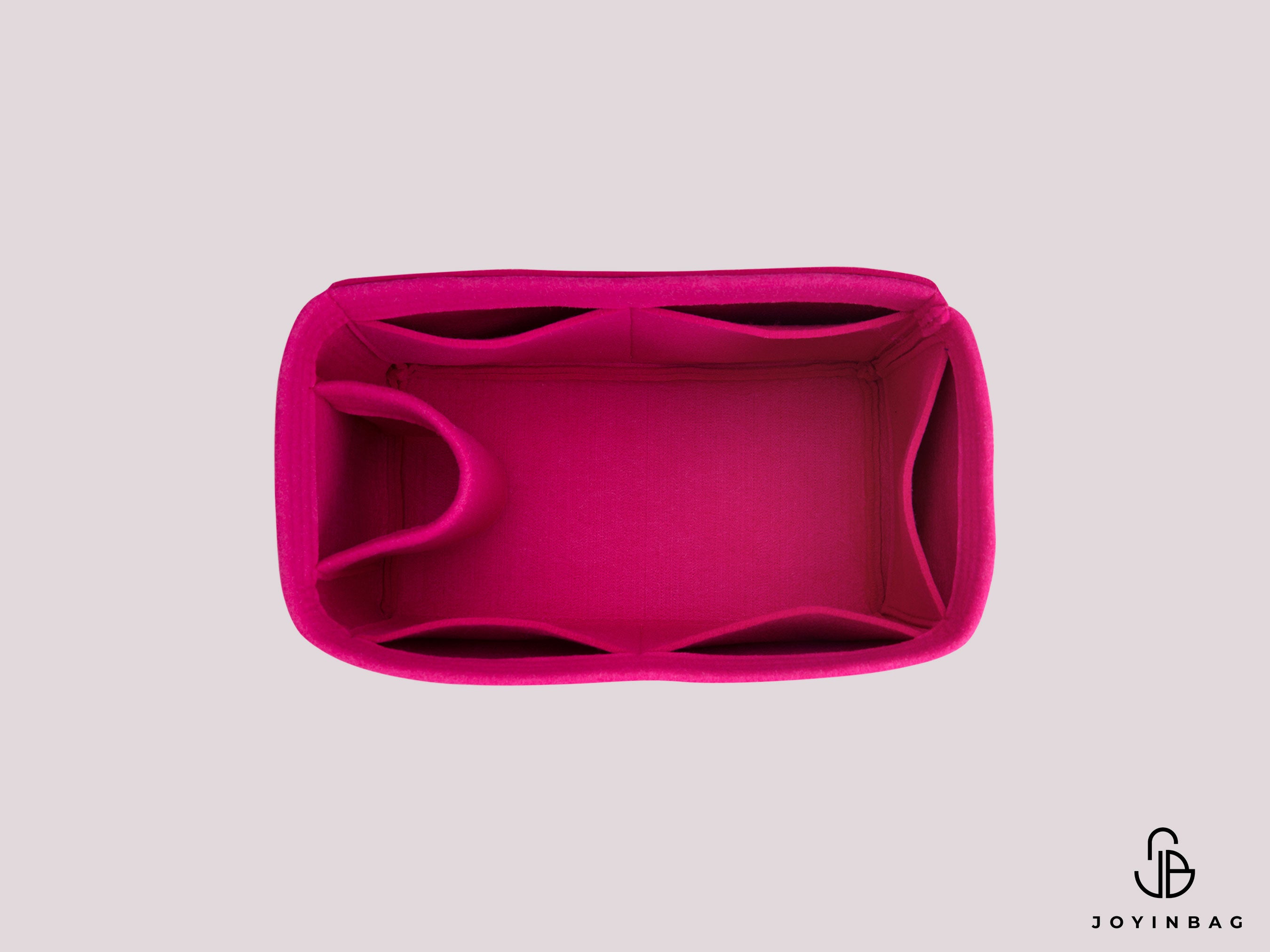 Cha. 25 Medium Handbag Insert