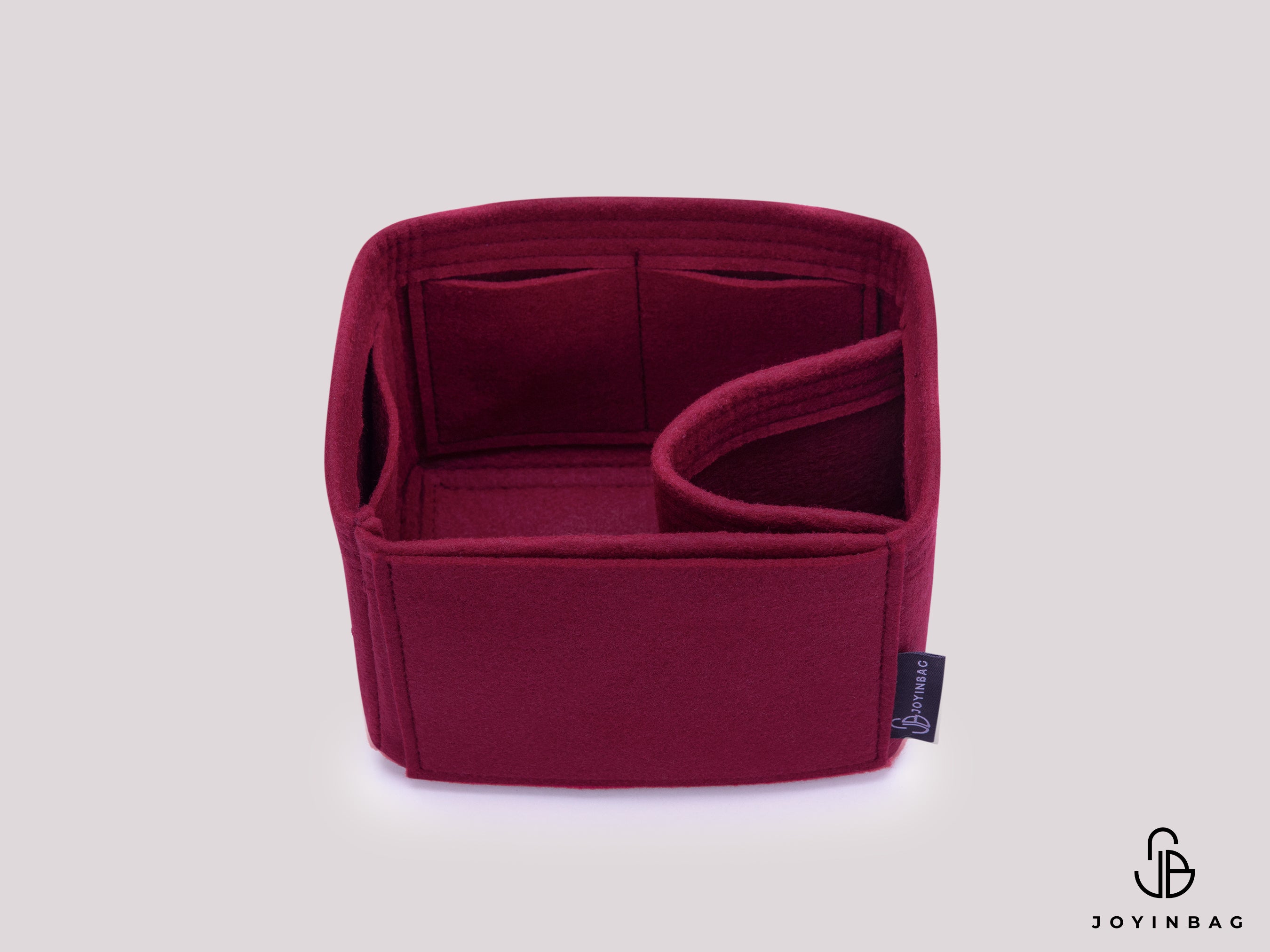 Botte. Vene. Small Cassette Bucket Bag Insert
