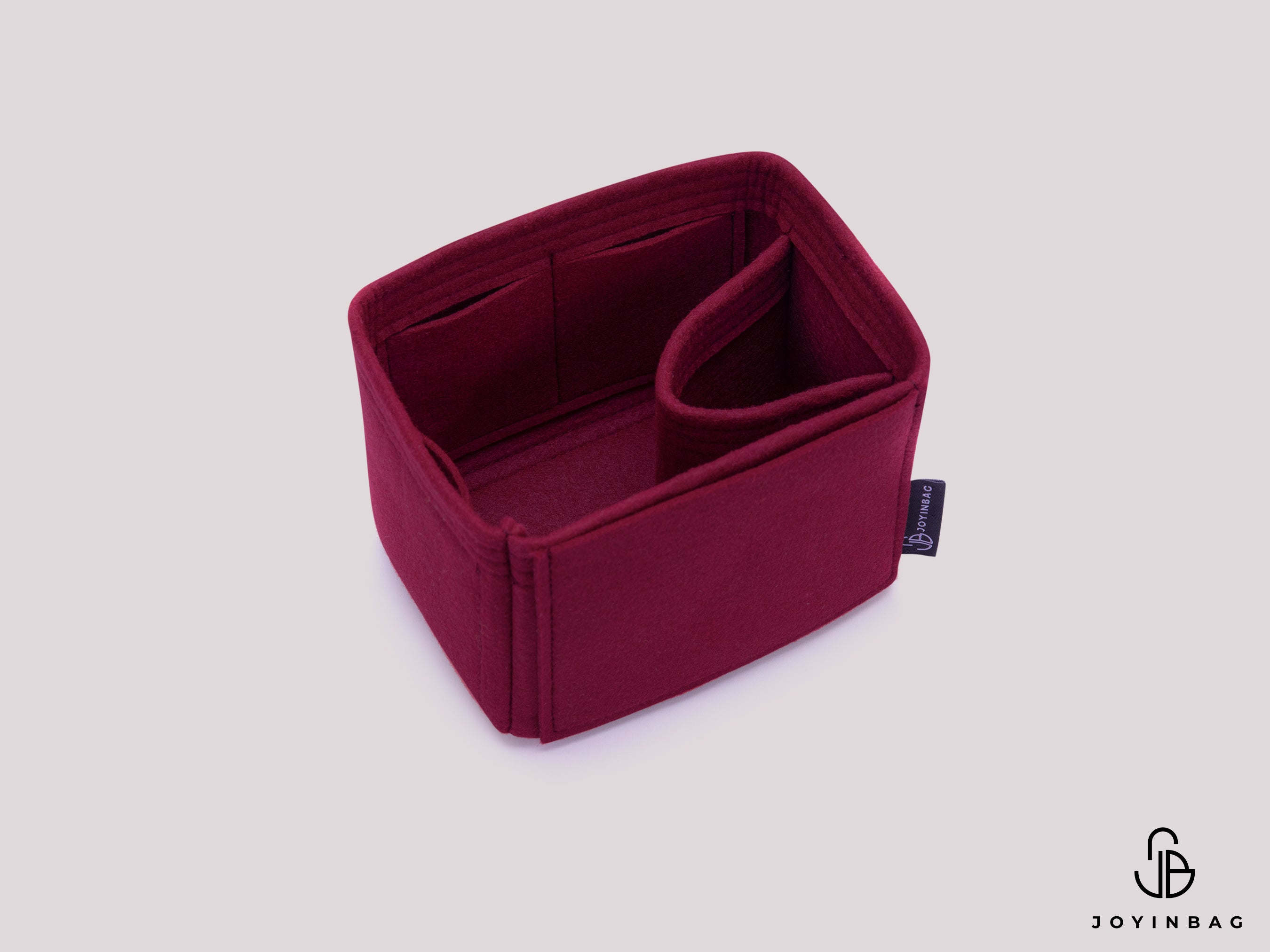 Botte. Vene. Small Cassette Bucket Bag Insert