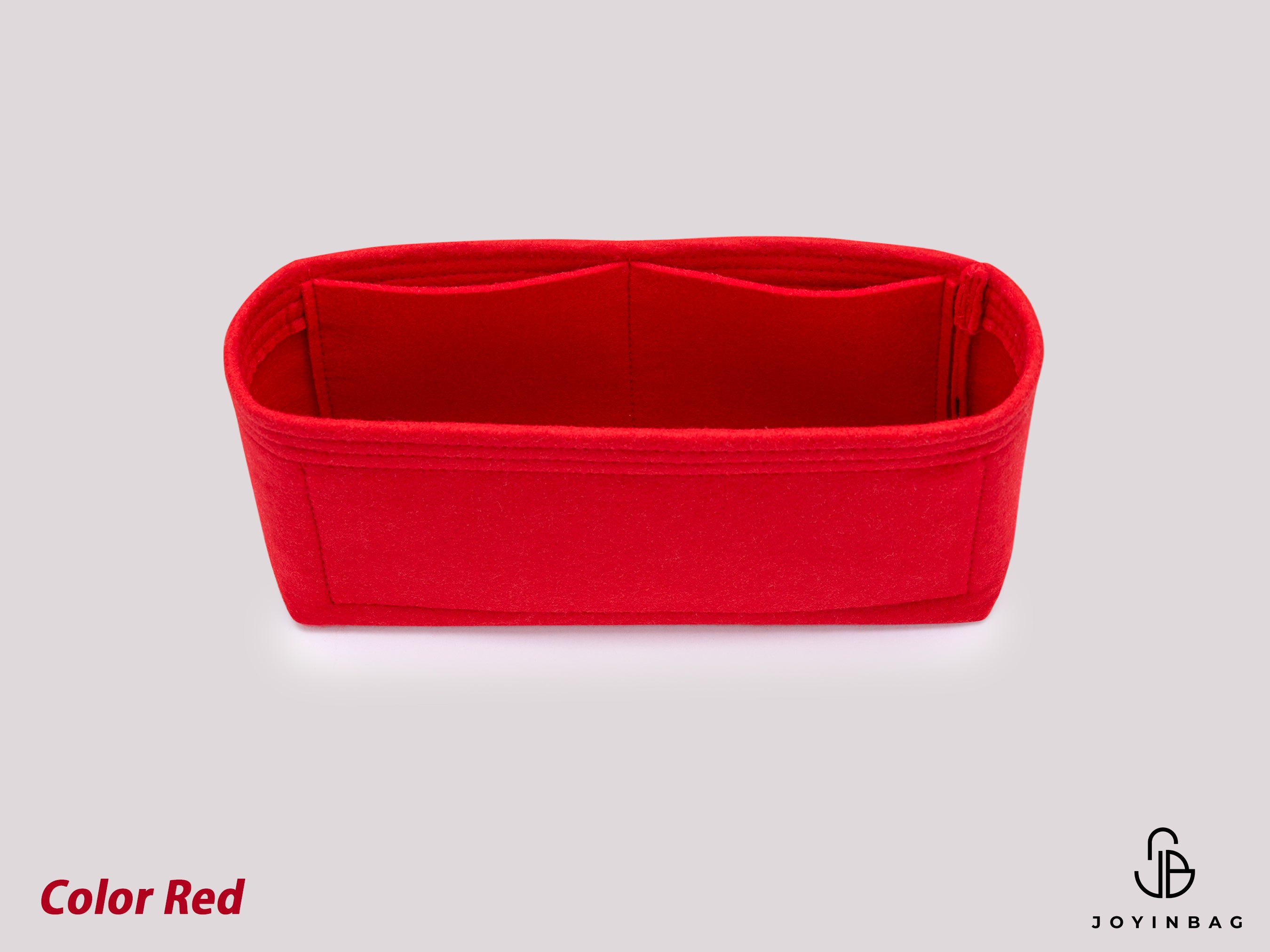 Cha. Classic Jumbo Flap (Style A58600) Bag Insert