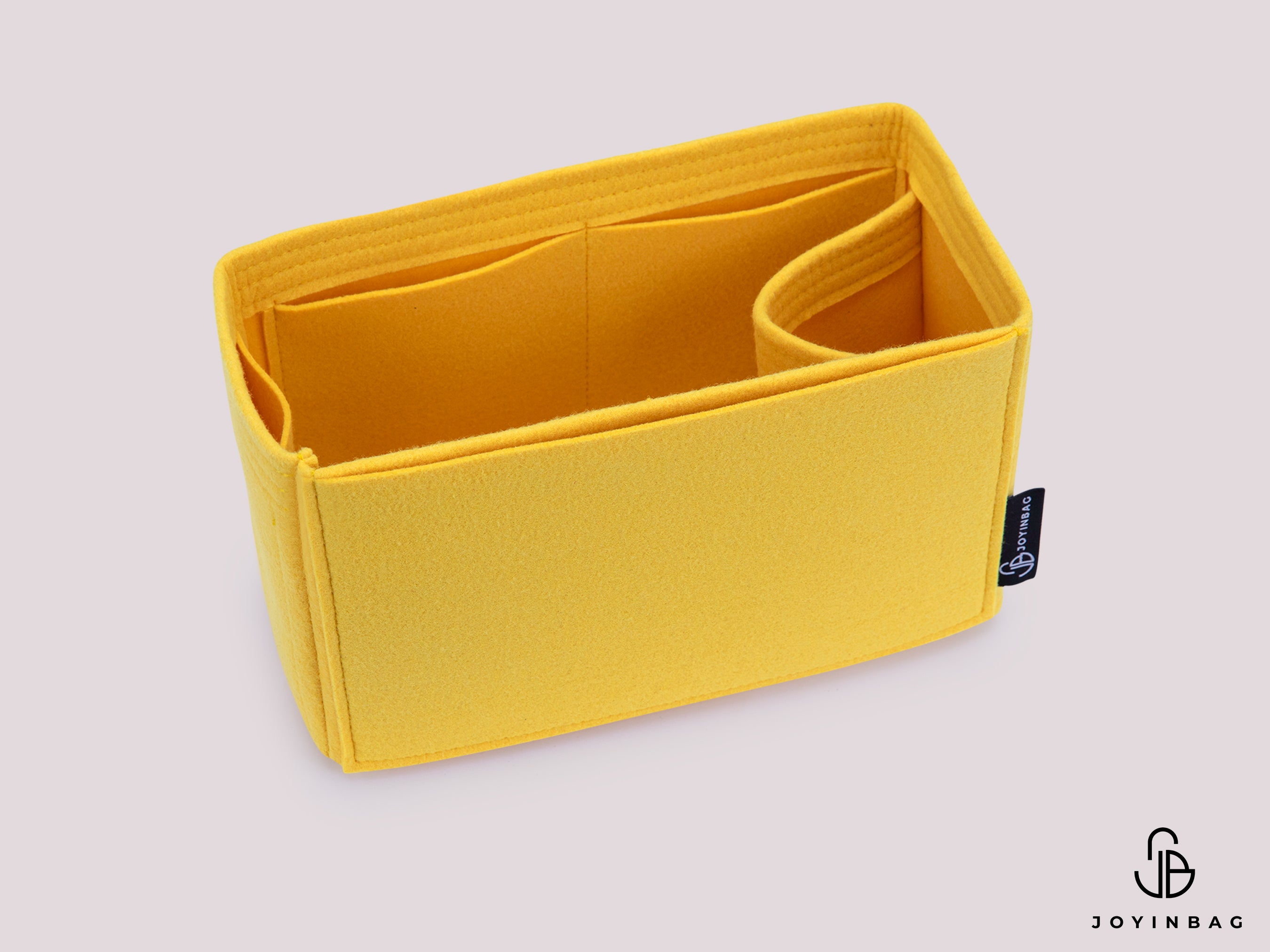 Cel. Nano Gepäcktaschen-Organizer mit Einzelflaschenhalter