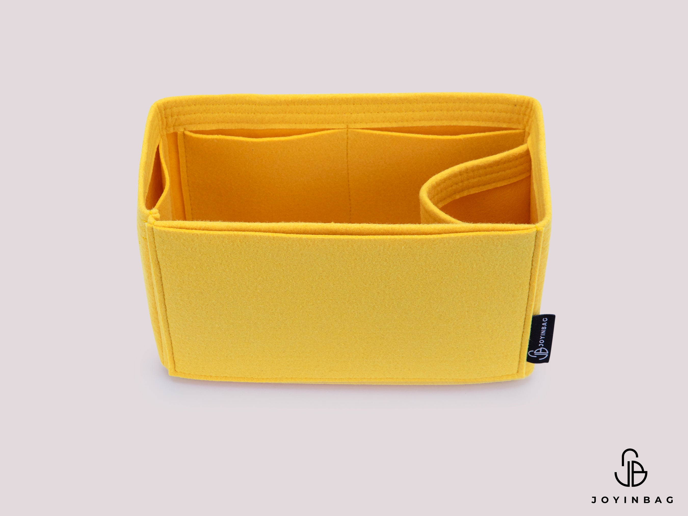 Cel. Nano Gepäcktaschen-Organizer mit Einzelflaschenhalter