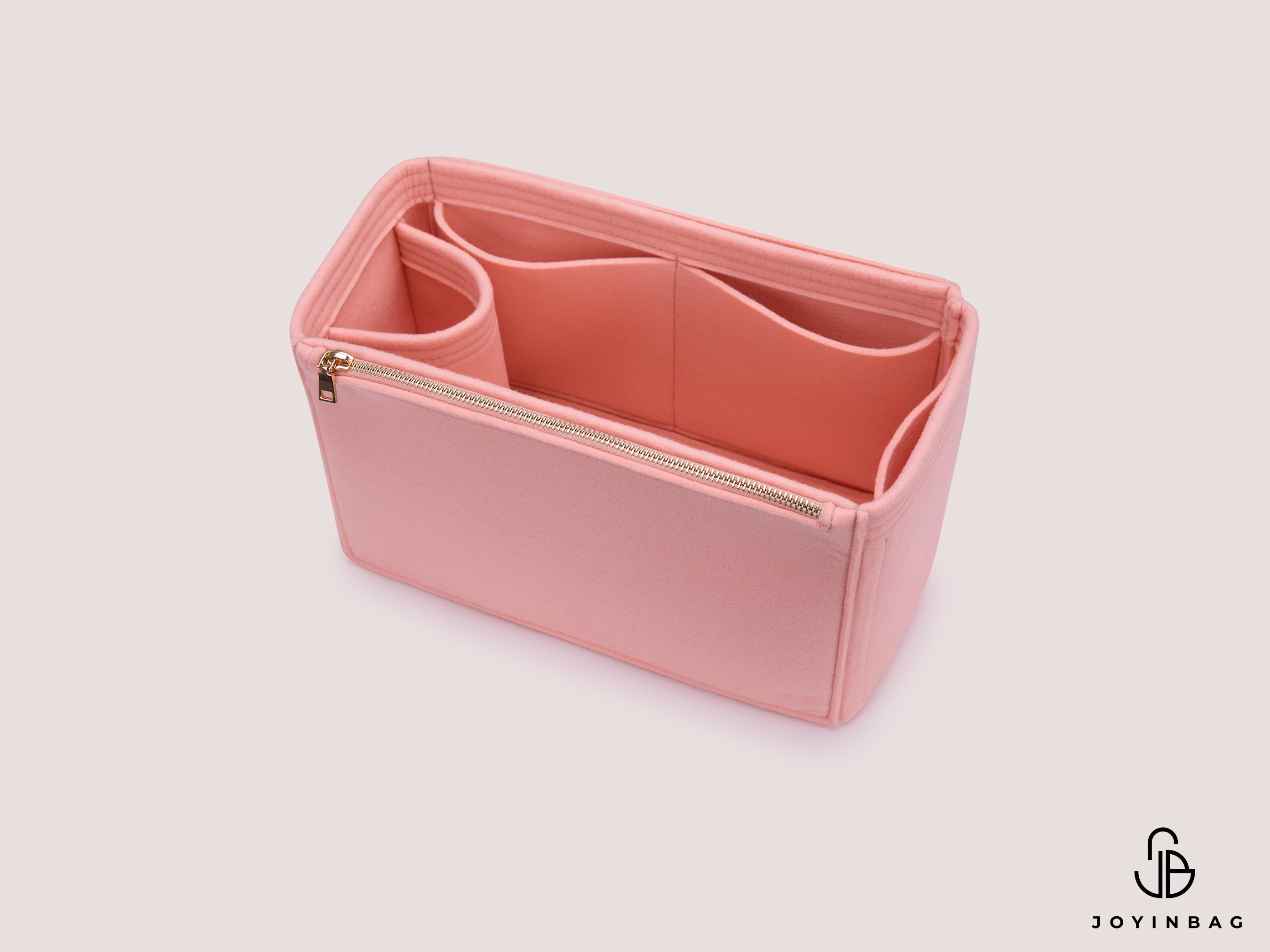Cha. Deauville Canvas Small Bag Insert