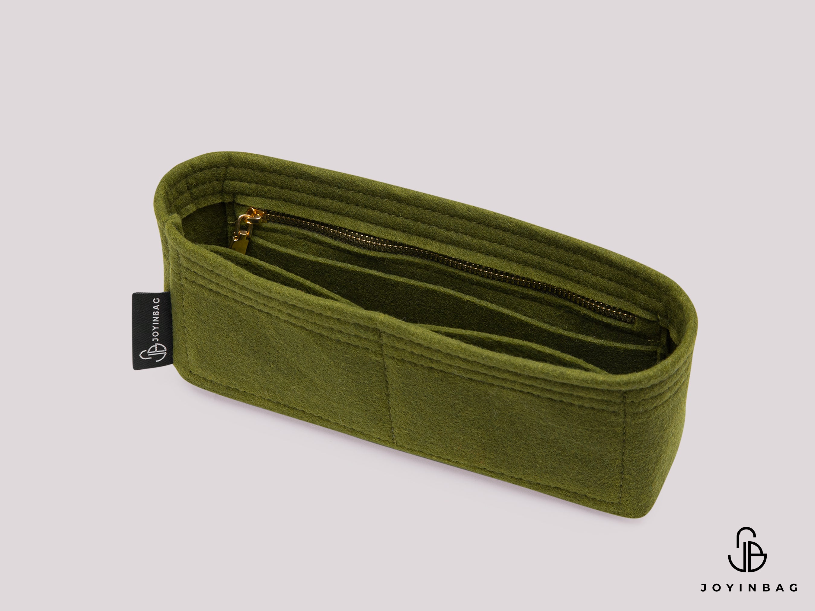 Botte. Venet. Small Jodie Bag Insert