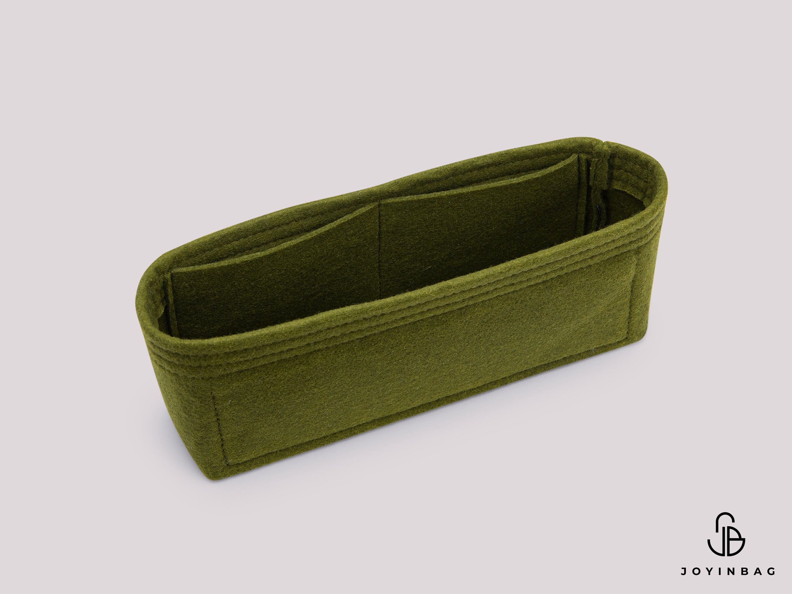 Botte. Venet. Small Jodie Bag Insert