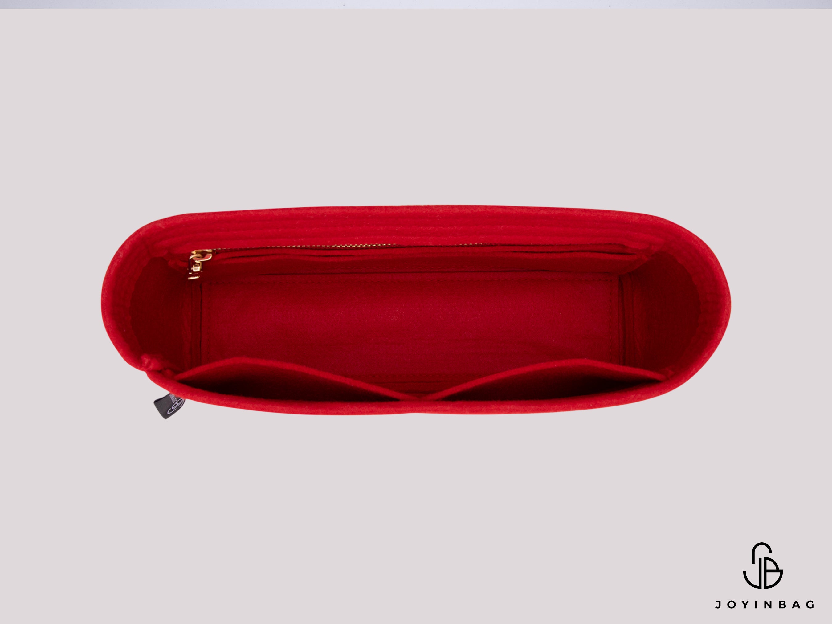 Cha. Classic Maxi Flap (Style A58601) Bag Insert