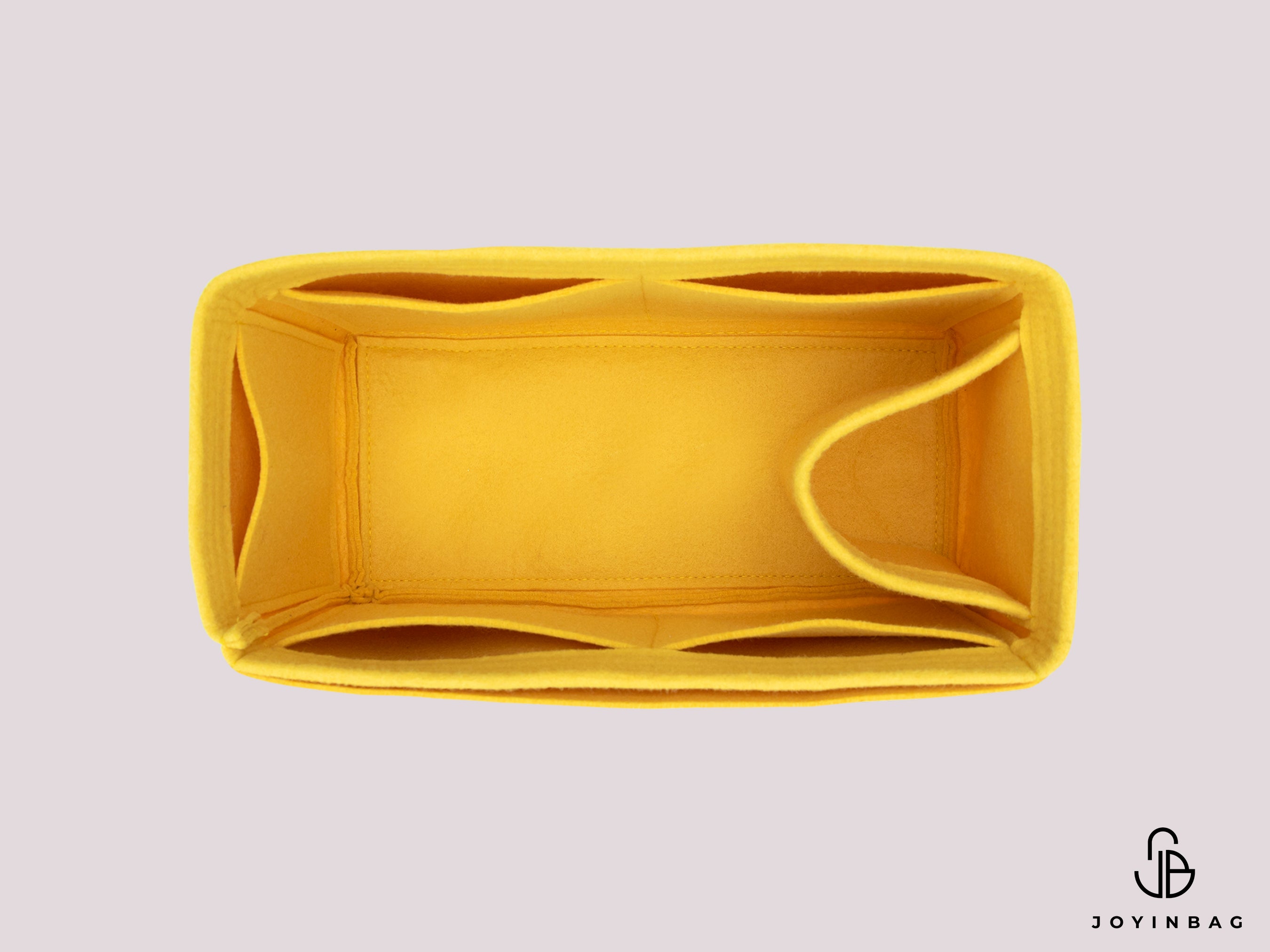 Cel. Nano Gepäcktaschen-Organizer mit Einzelflaschenhalter