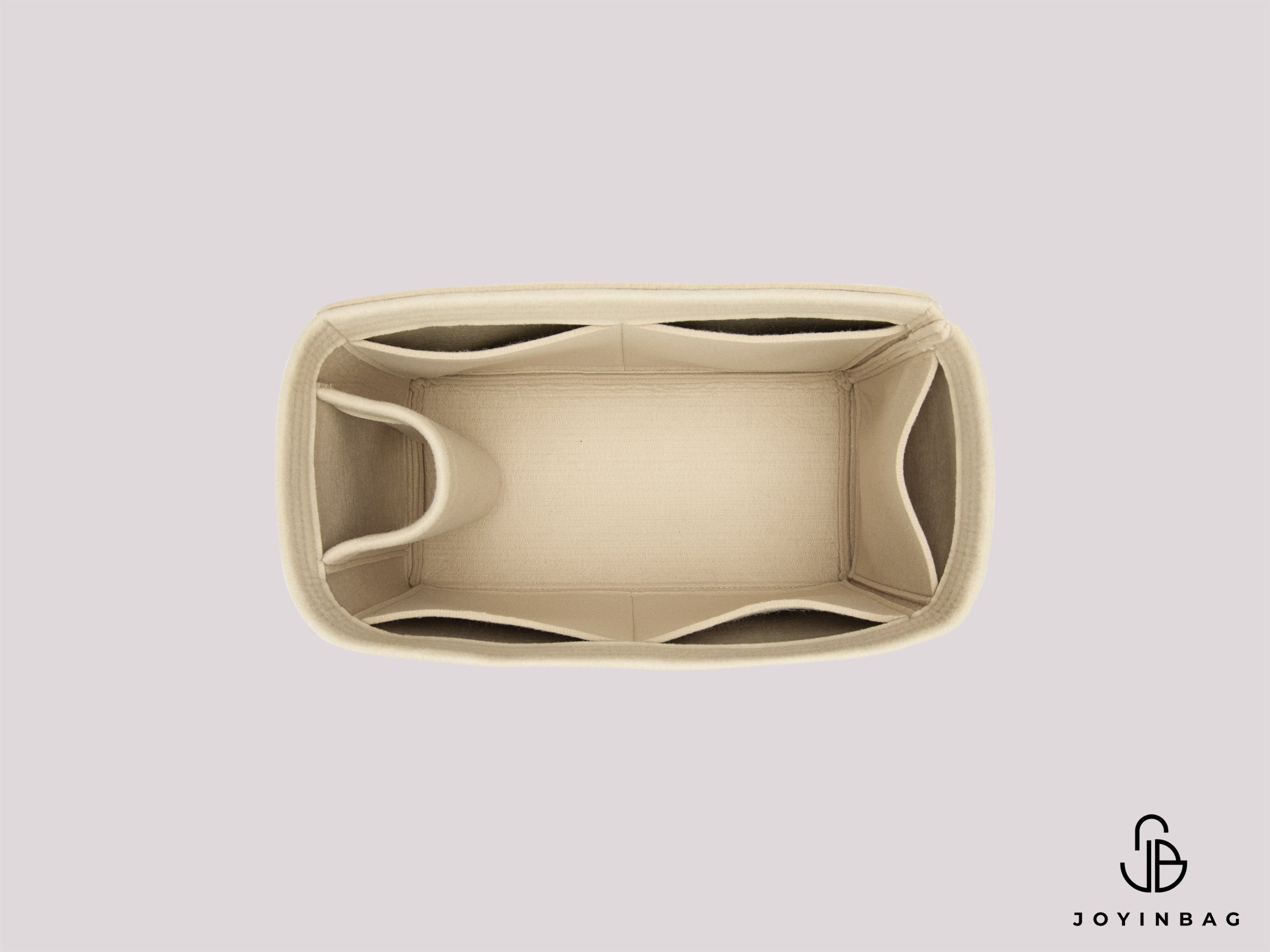 The Row Marlo 12 Bag Organizer – 2mm/3mm Felt Insert