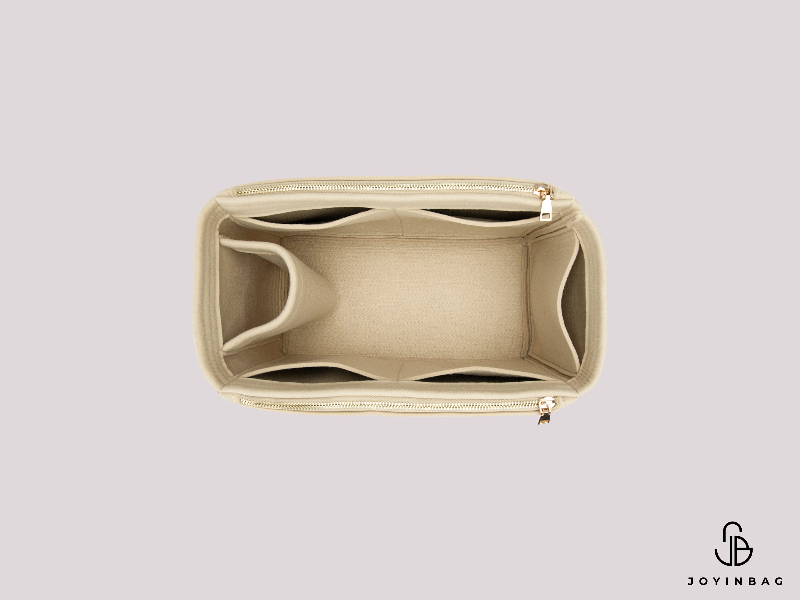 Herm. Jypsiere 34 Bag Insert