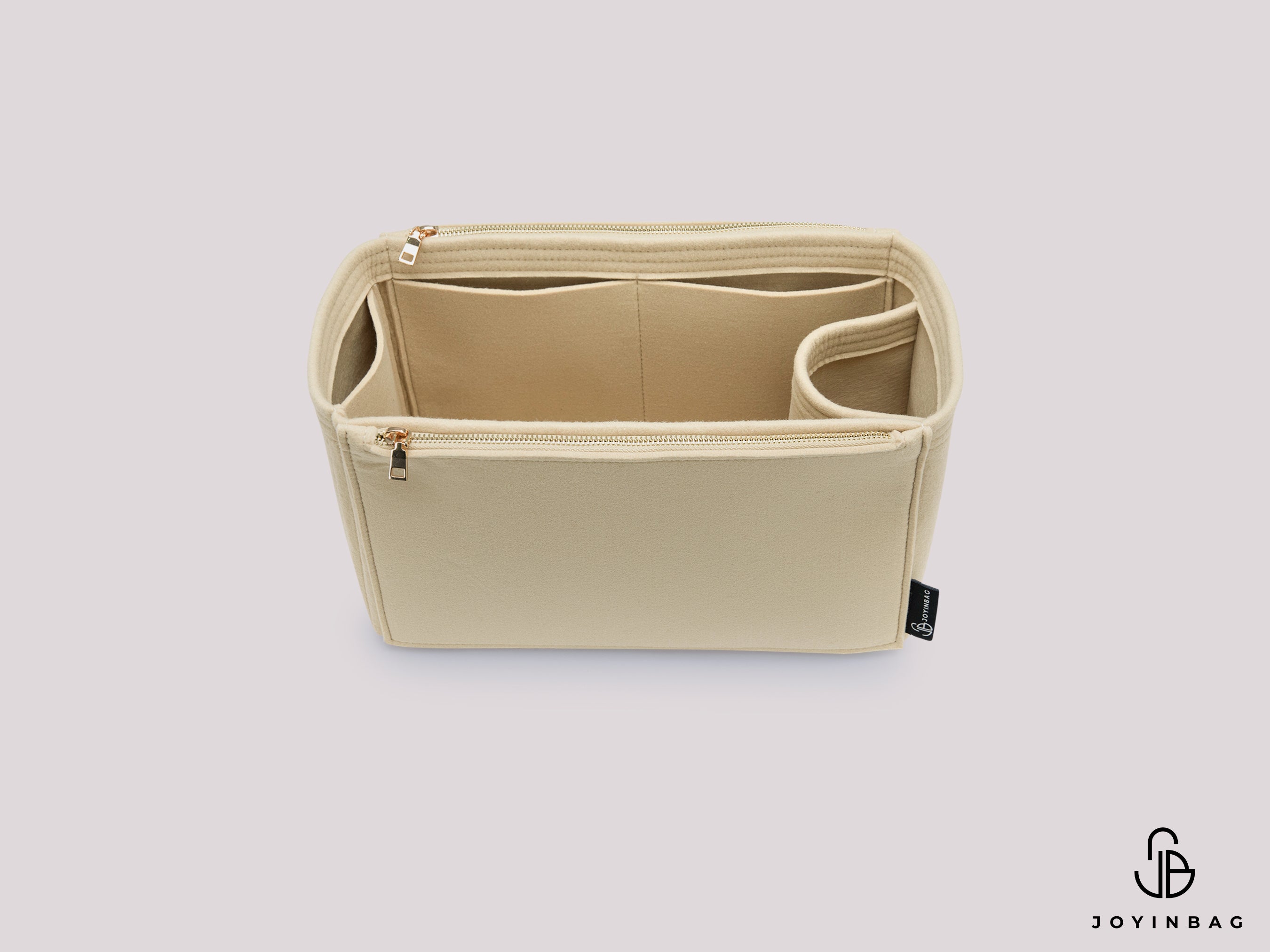 Herm. Jypsiere 34 Bag Insert