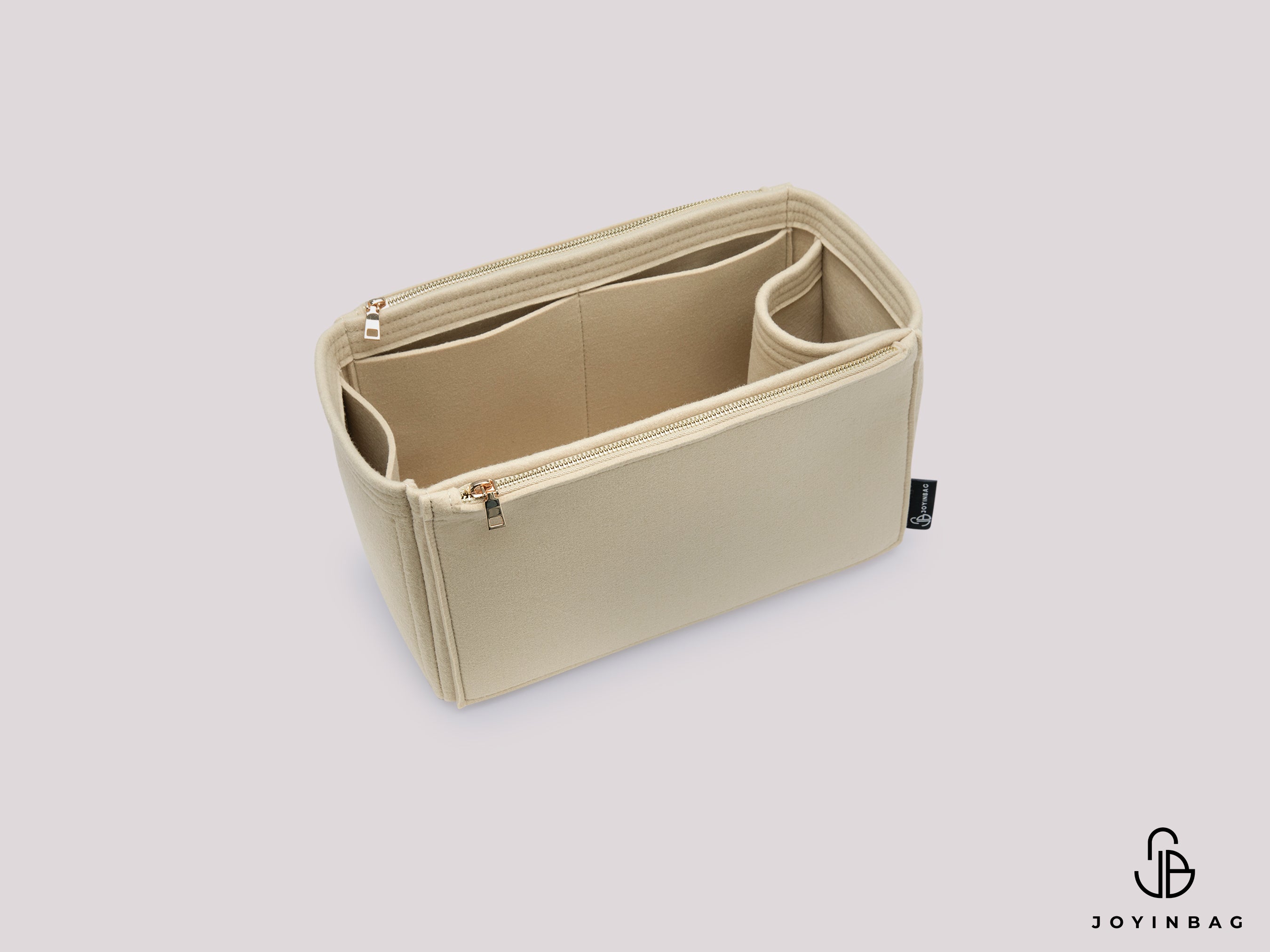 Herm. Jypsiere 34 Bag Insert