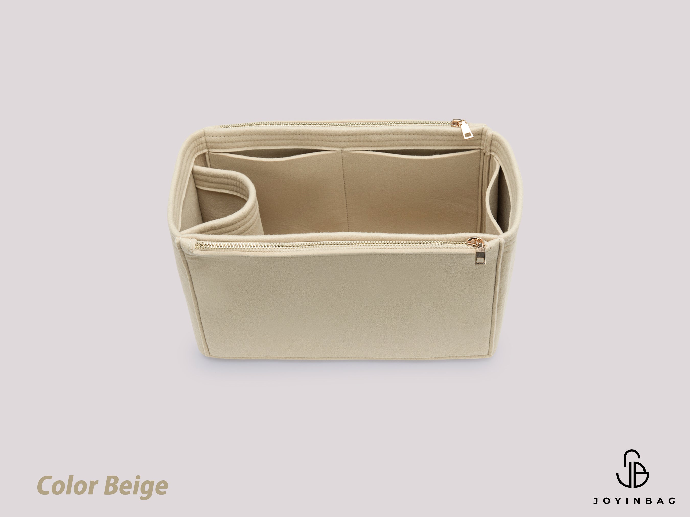 Herm. Jypsiere 34 Bag Insert