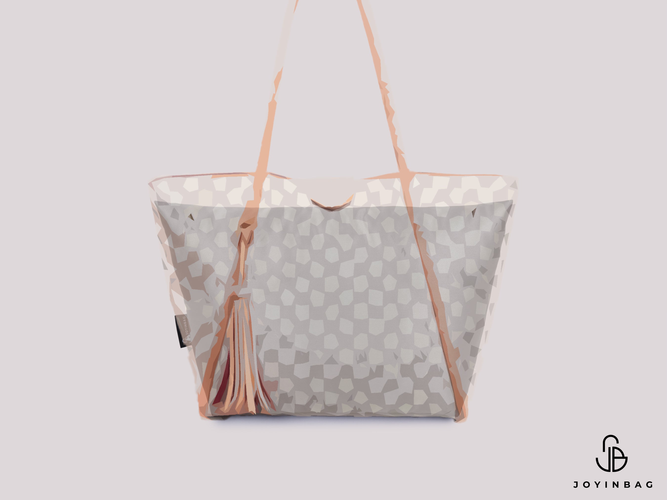 Loui. Vui. Propriano Bag Storage Pillow