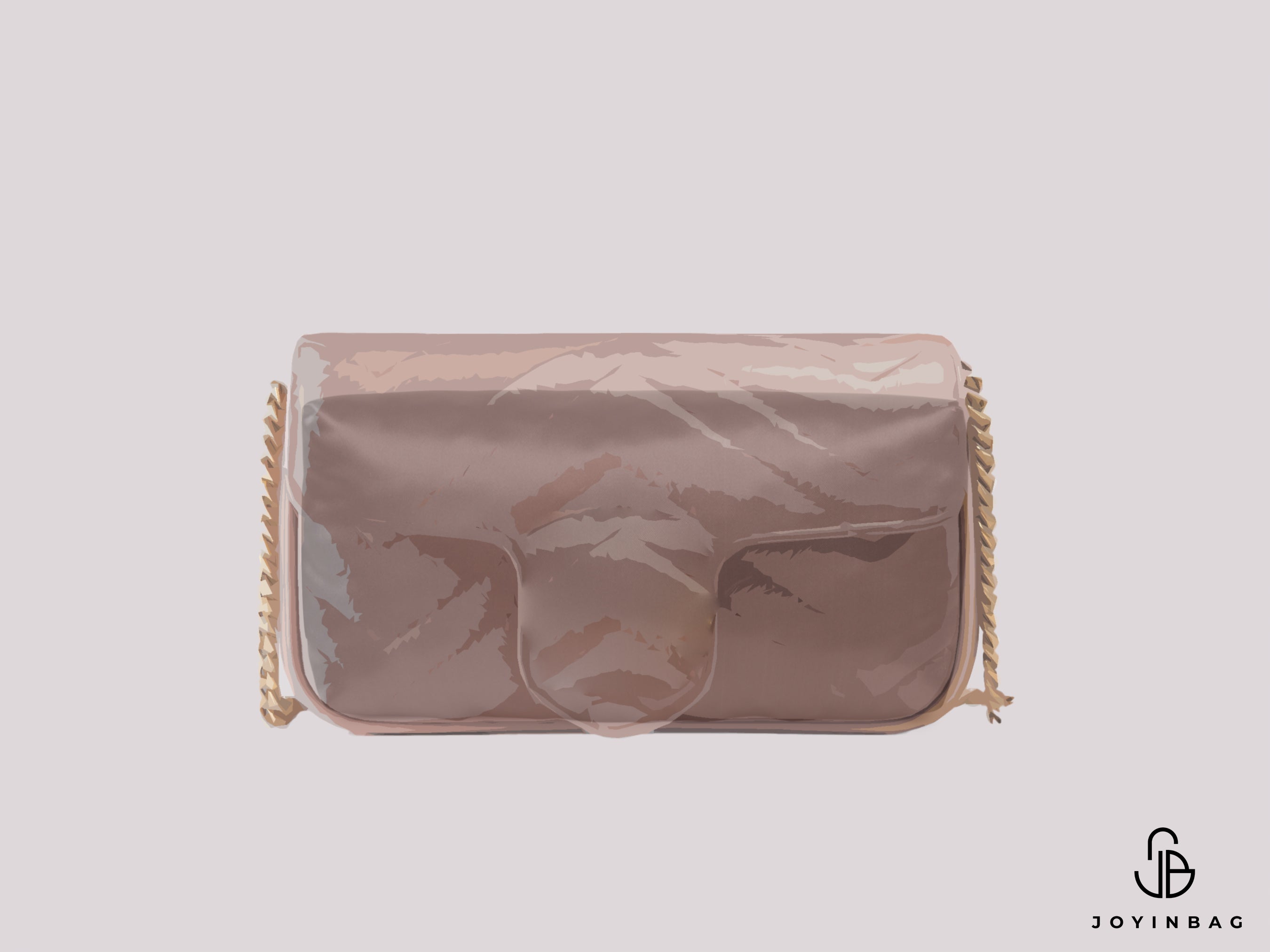 GG Marmont Super Mini Bag (Style 476433) Bag Storage Pillow