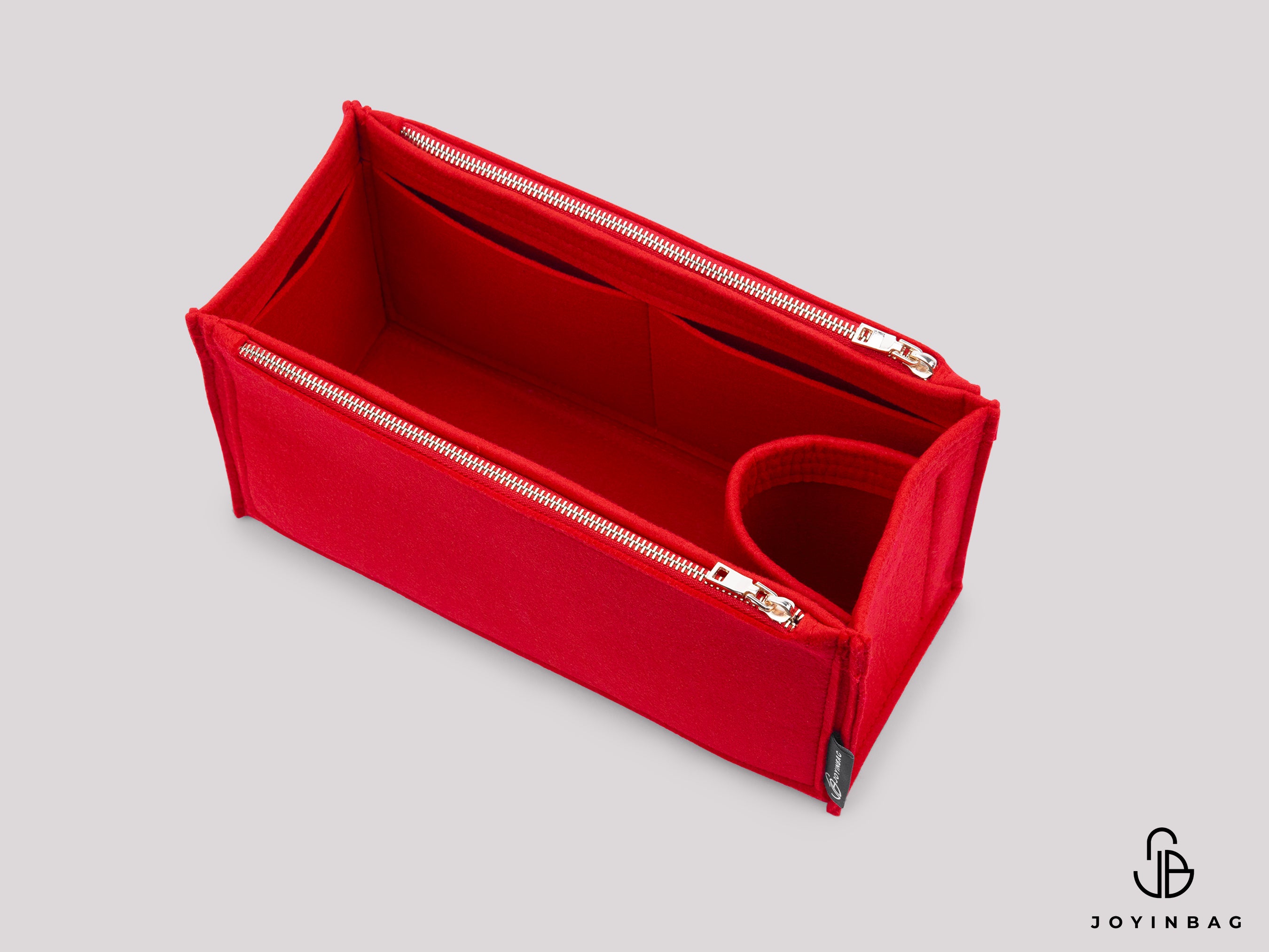 Loui. Vui. Onthego MM Bag Insert