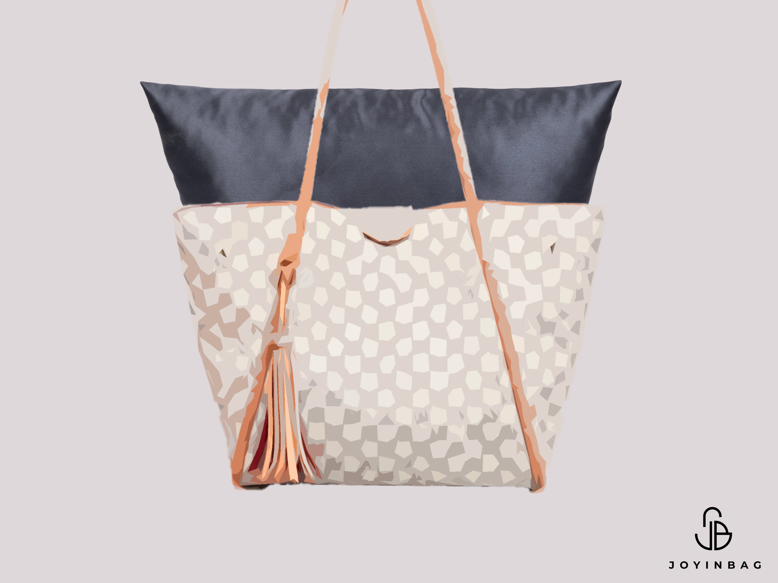 Loui. Vui. Propriano Bag Storage Pillow