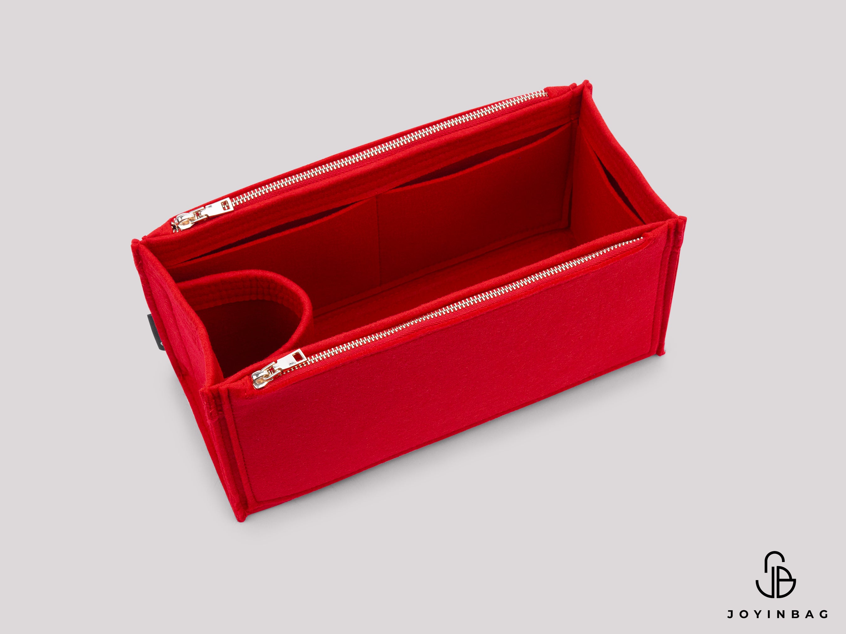 Loui. Vui. Onthego MM Bag Insert