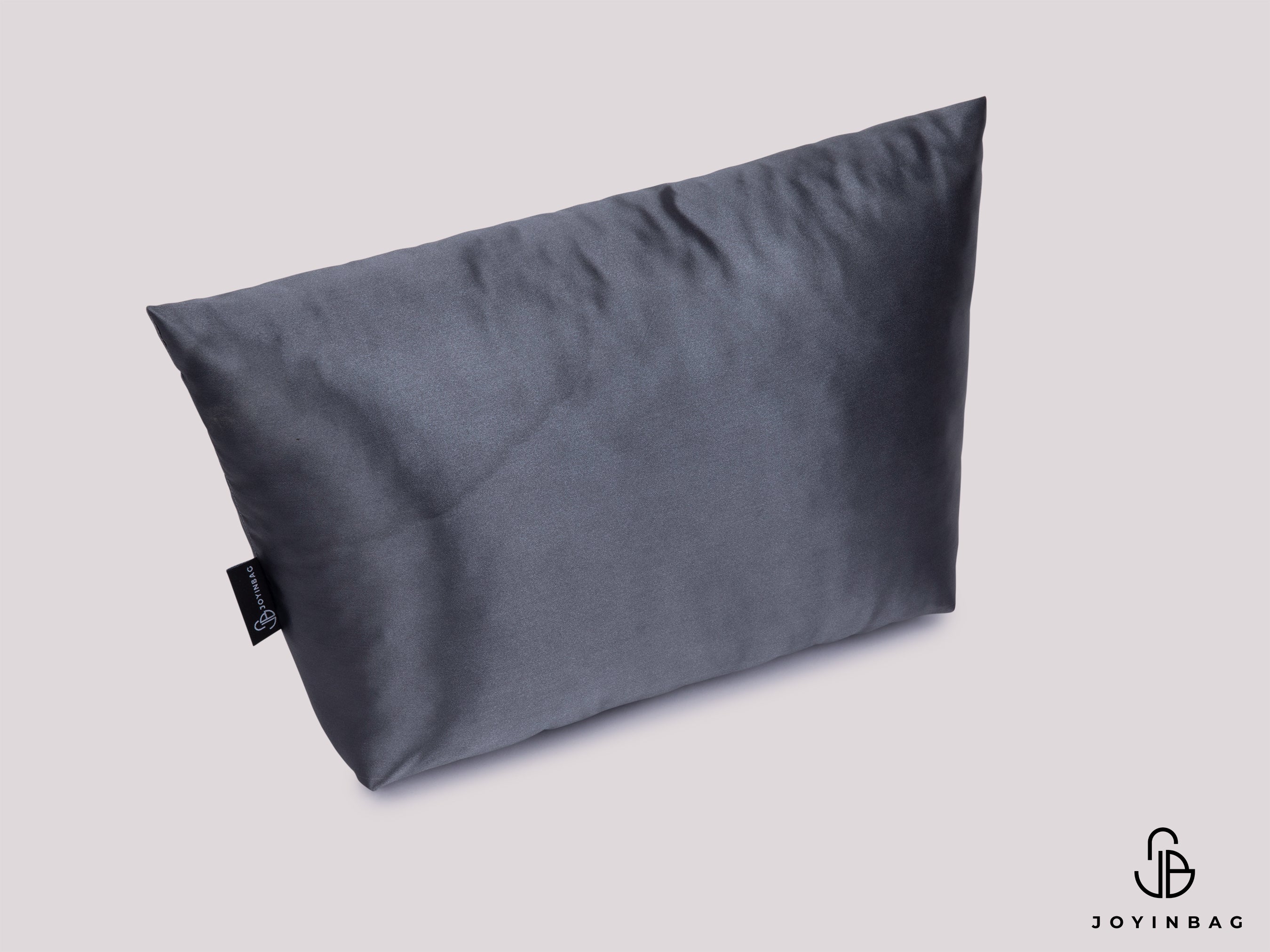 Bag Storage Pillow for Goyard Artois GM | Satin Cushion Insert Shape Protector