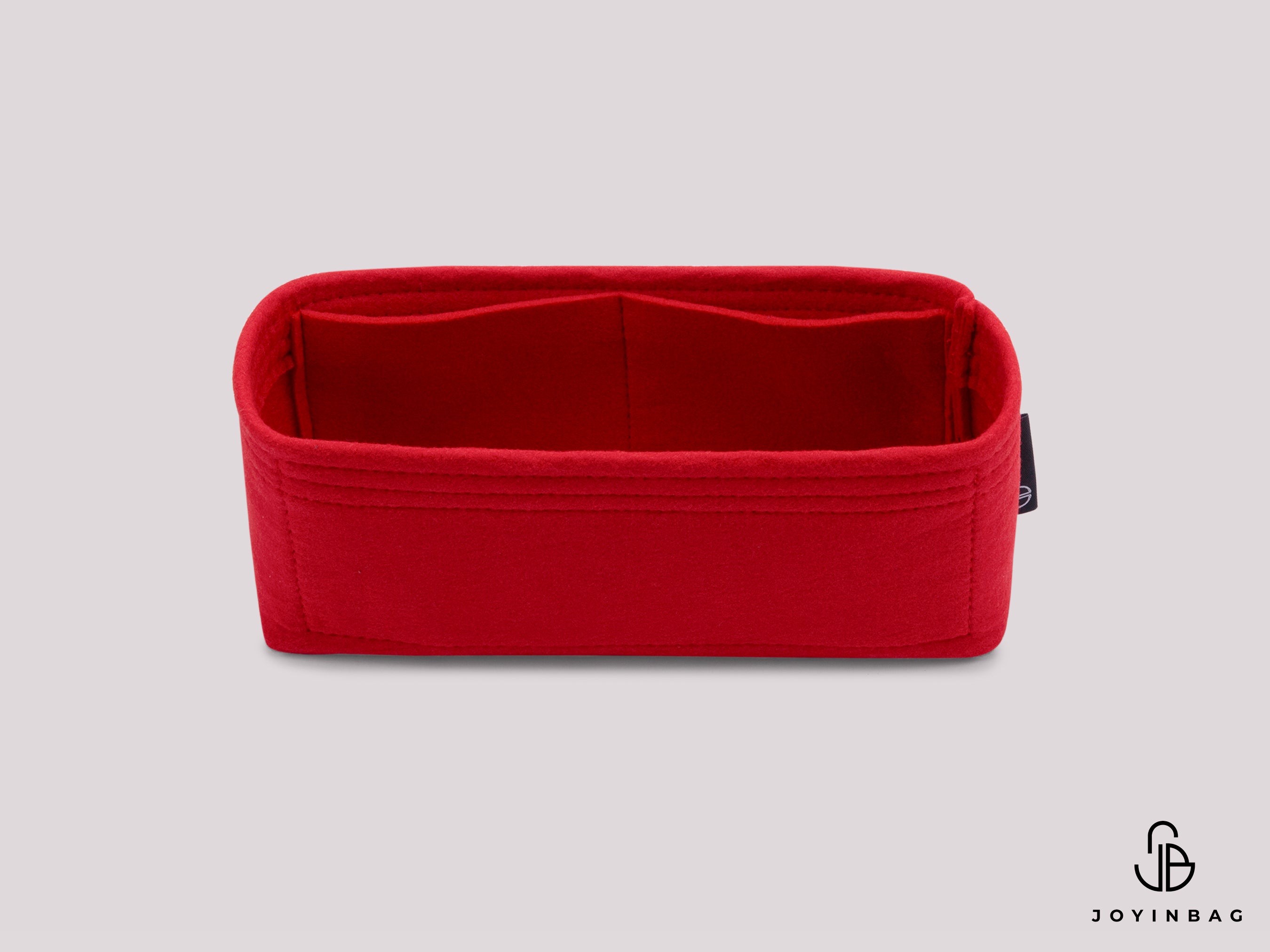 Chanel Mini Bow Bag Organizer