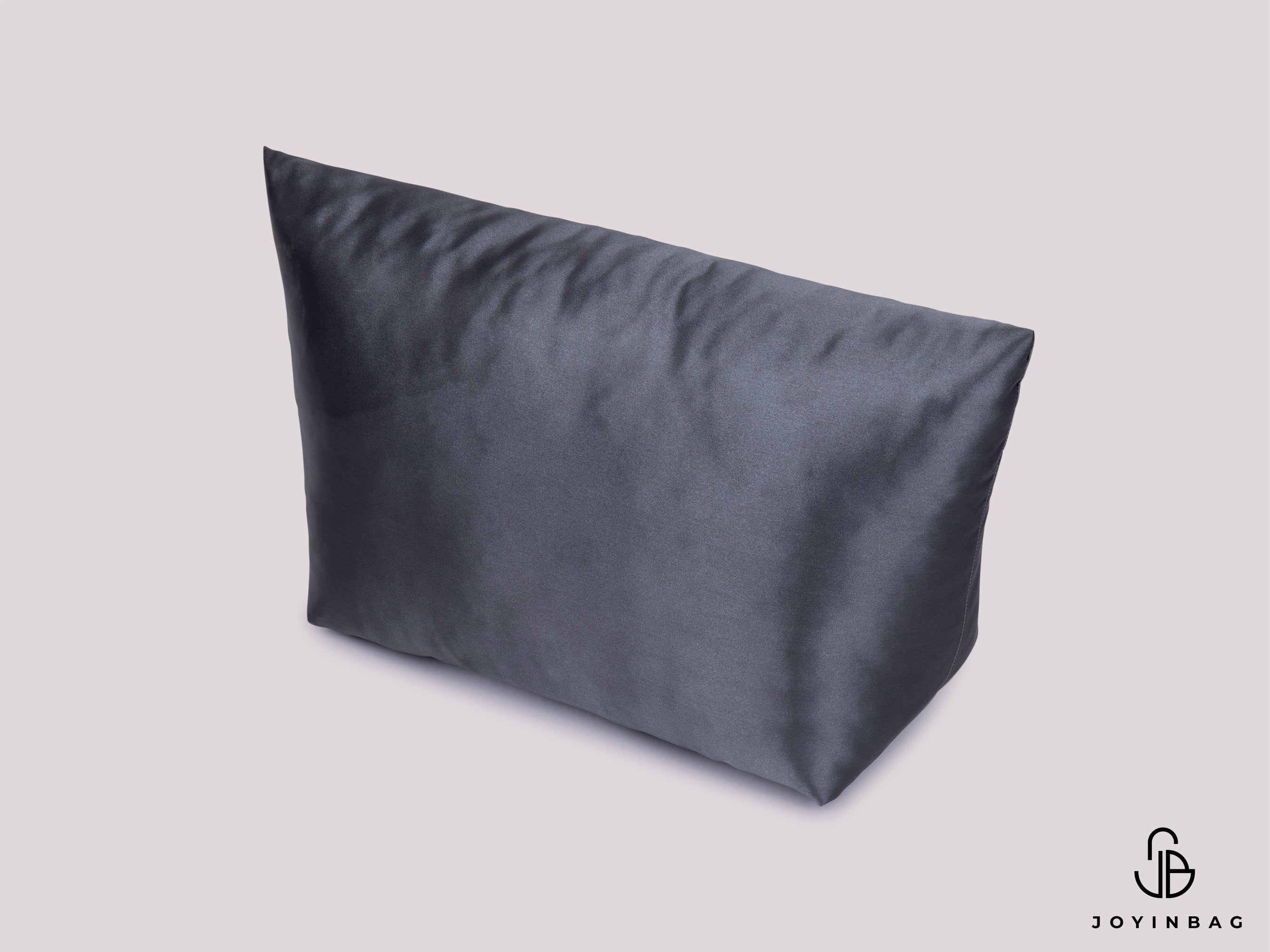 Bag Storage Pillow for Goyard Artois GM | Satin Cushion Insert Shape Protector