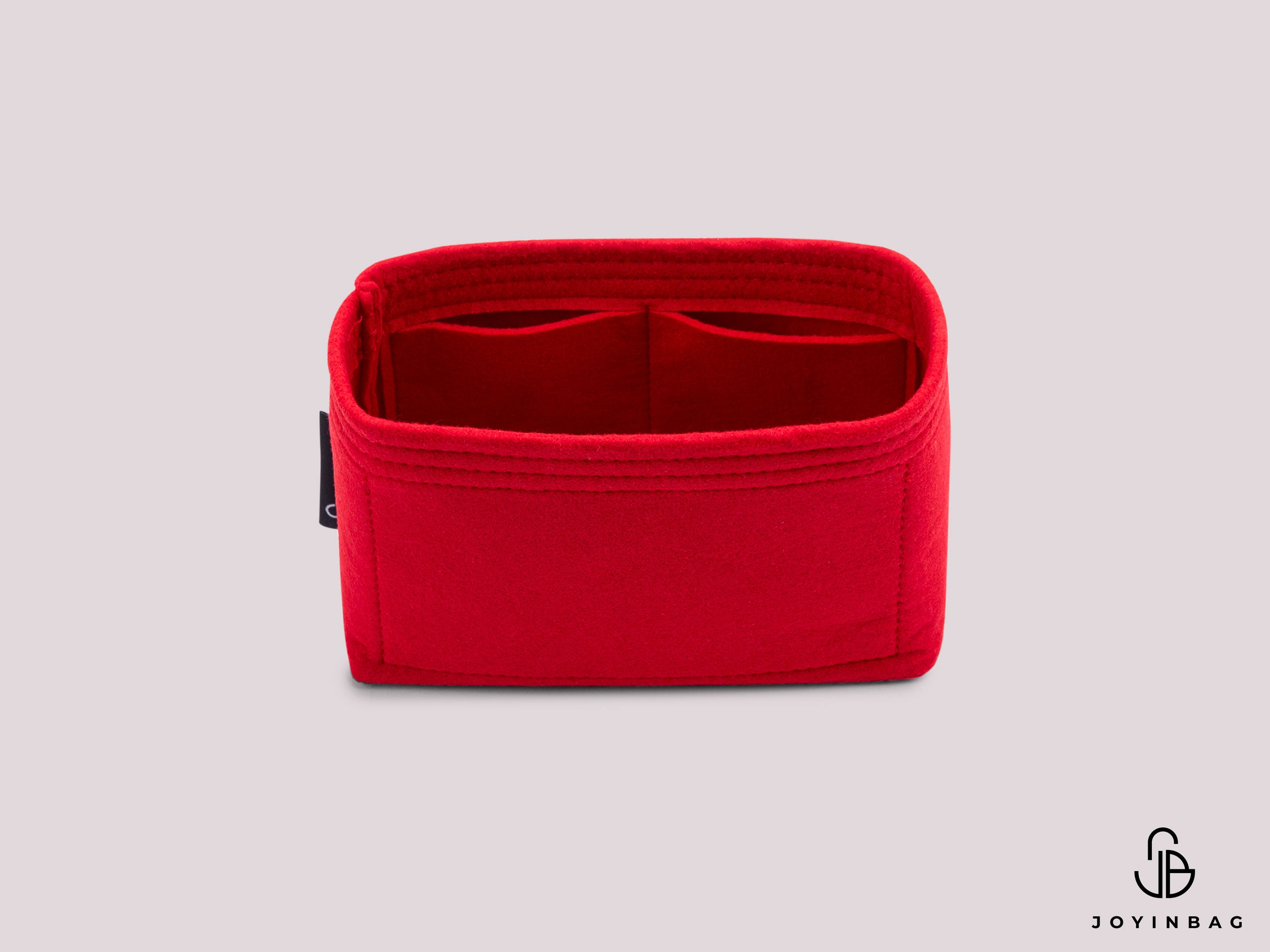 Botte. Vene. Mini Cassette Tote Bag Insert