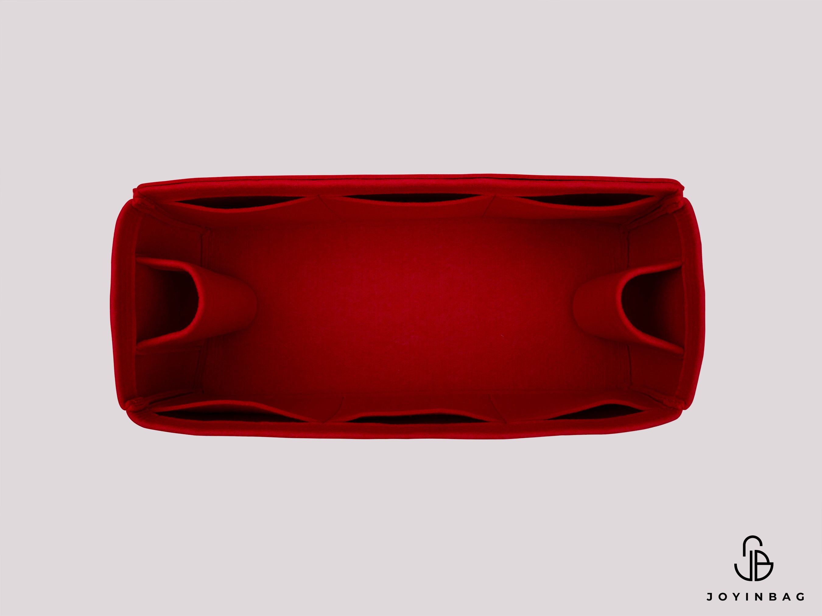 Herm. Herbag Zip Cabine Bag Insert