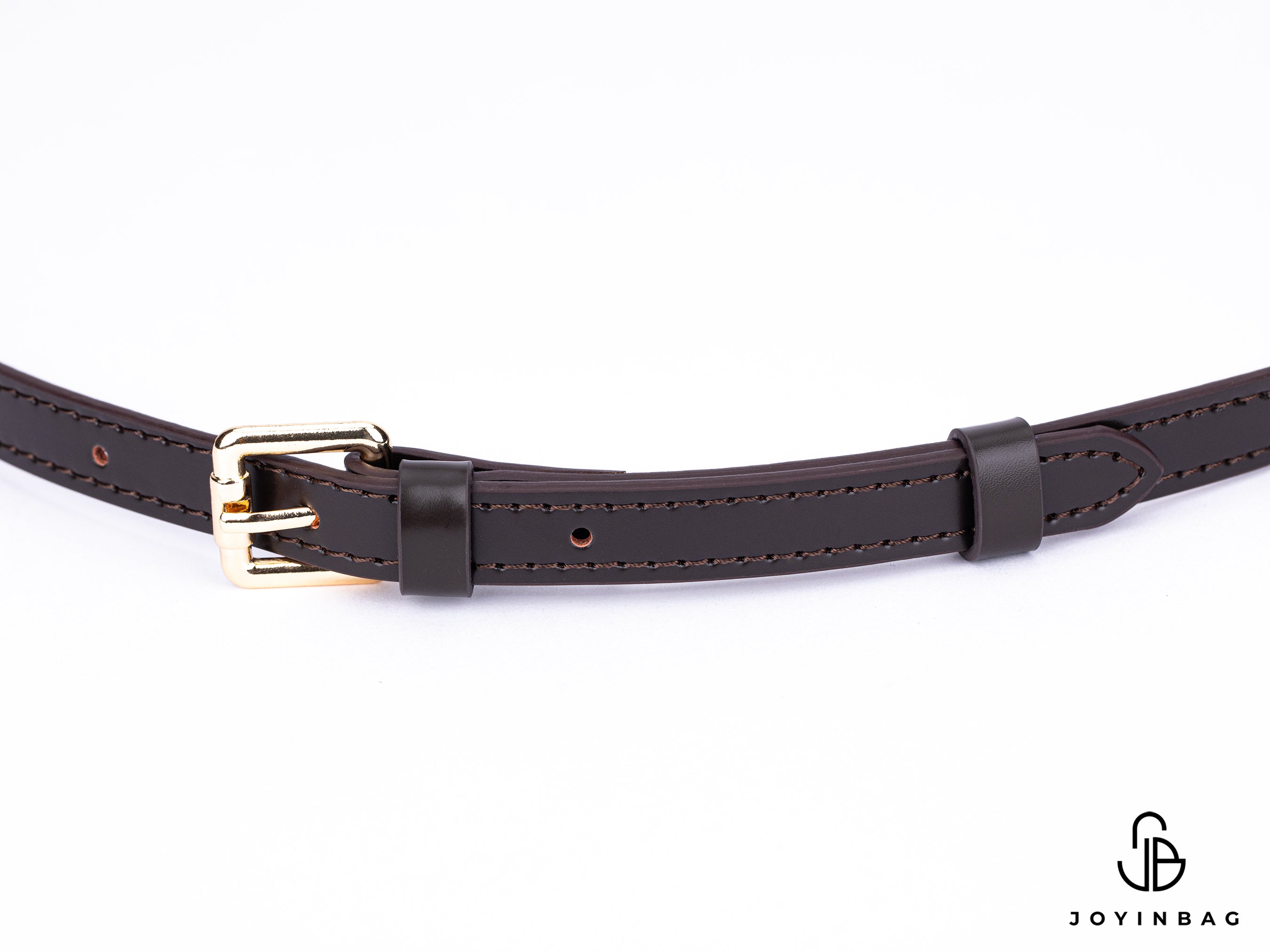 Adjustable Vachetta Leather Strap – Replacement Bag Strap