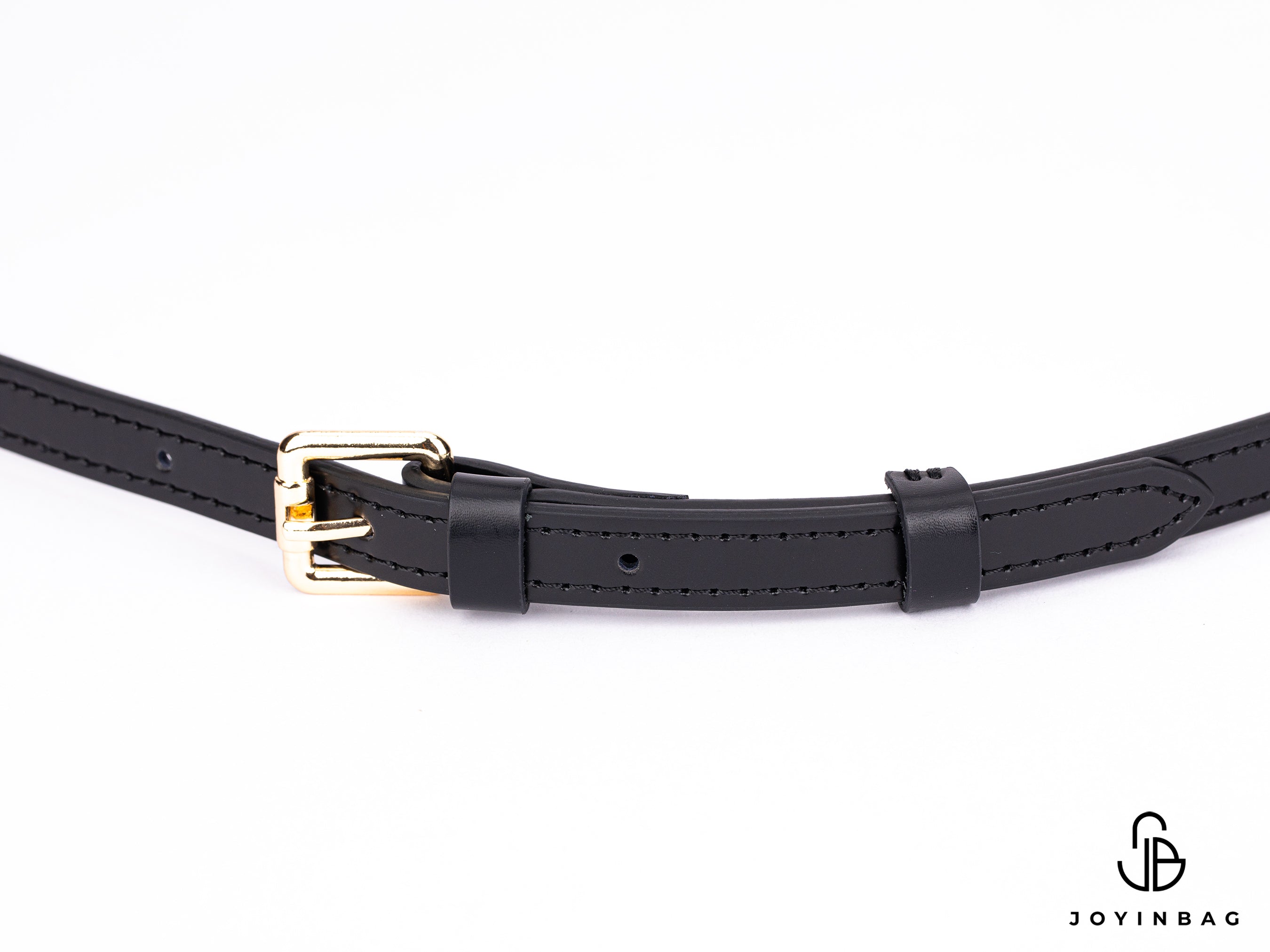 Adjustable Vachetta Leather Strap – Replacement Bag Strap