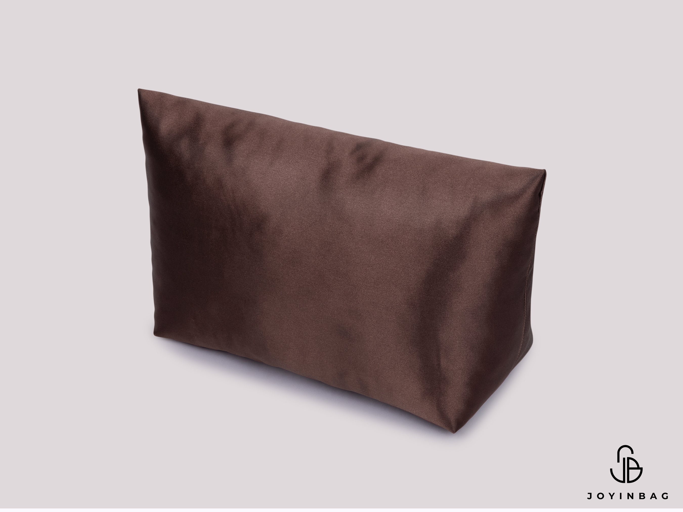 Bag Storage Pillow for Goyard Anjou PM | Satin Shape Insert